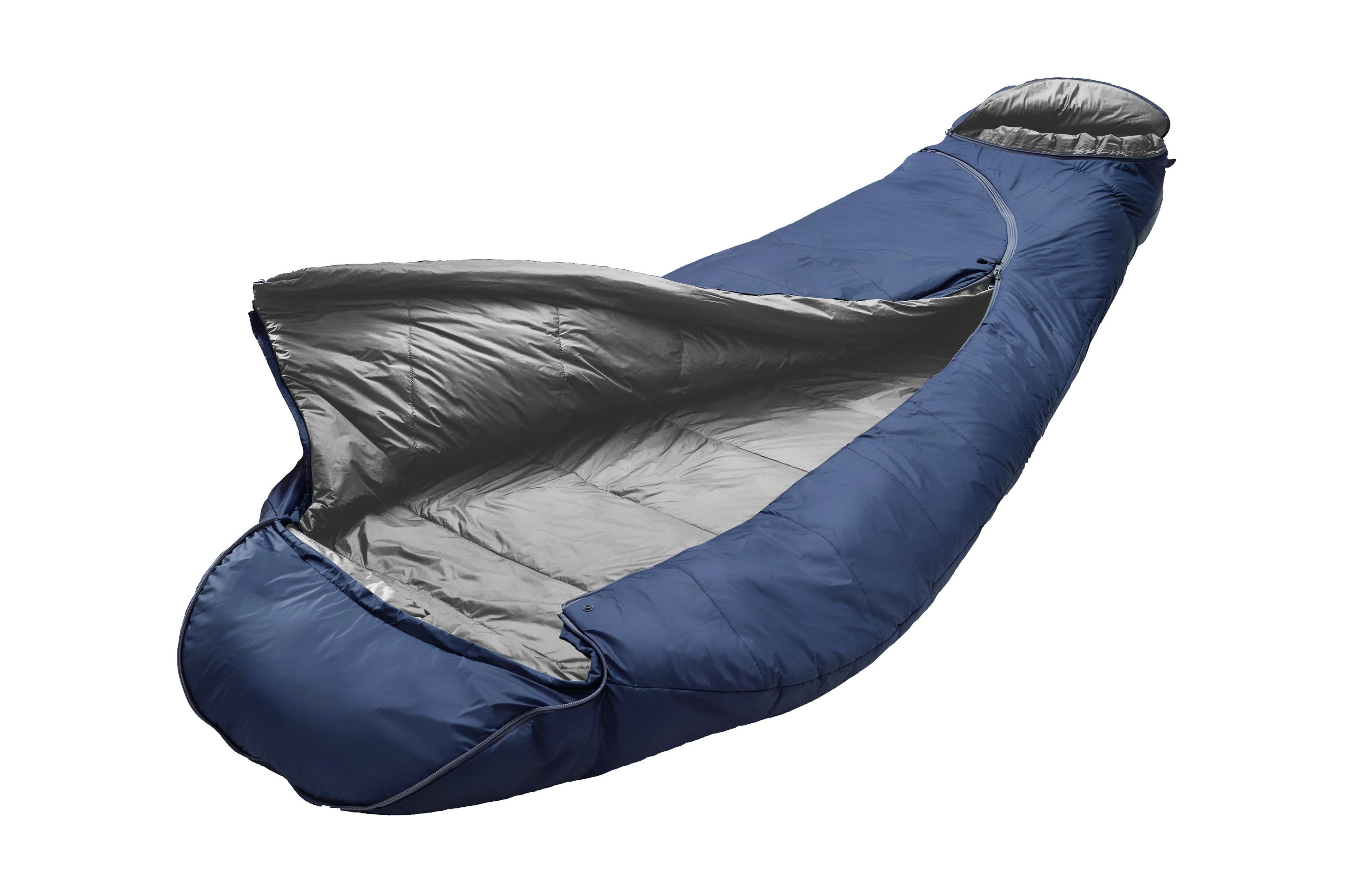 gr-ezi-bag-wolle-zero-xl-mumienschlafsack-almwolle-schlafsack-bis-2-c-komfort-ni image 6