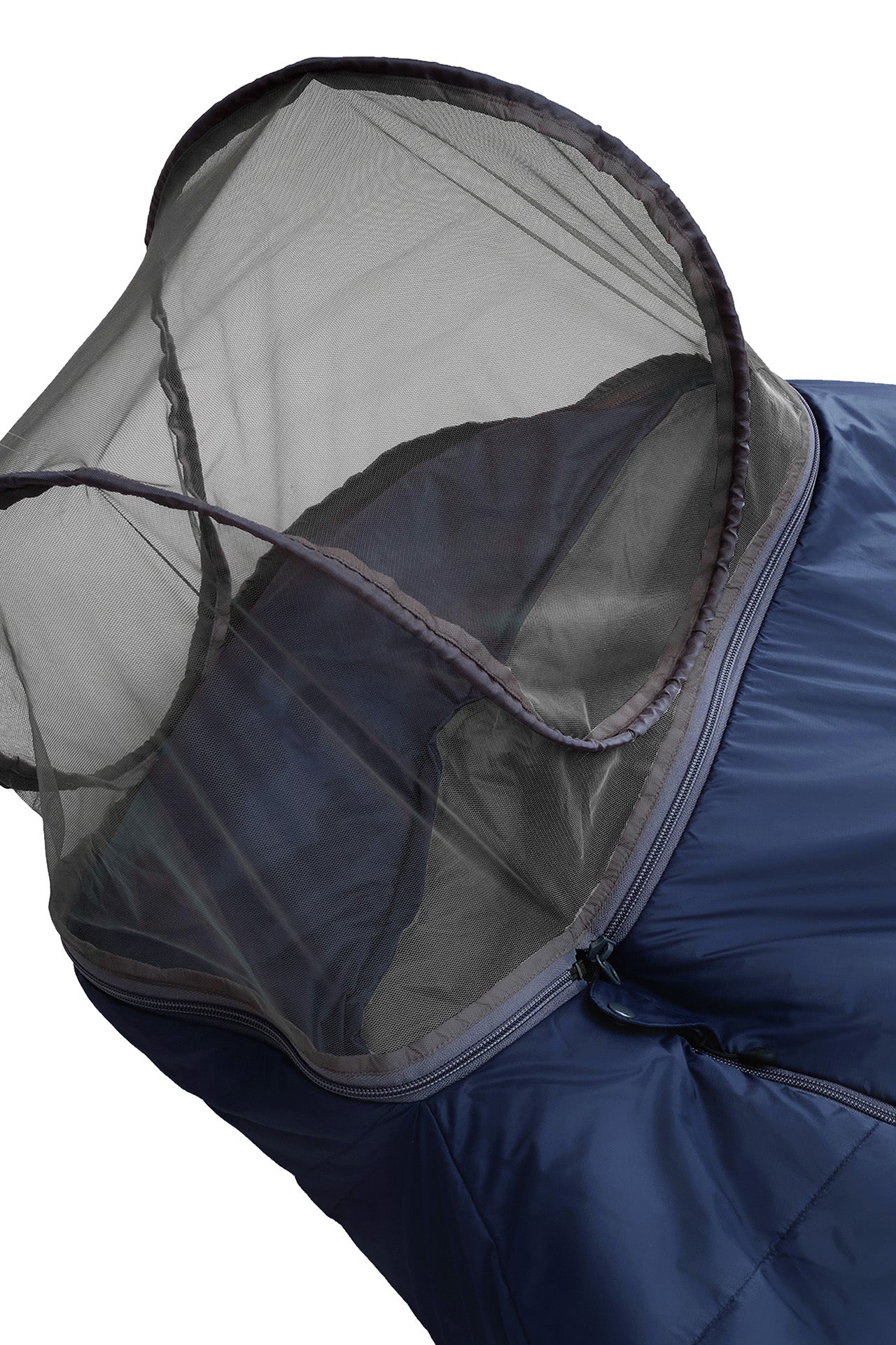 gr-ezi-bag-wolle-zero-xl-mumienschlafsack-almwolle-schlafsack-bis-2-c-komfort-ni image 7
