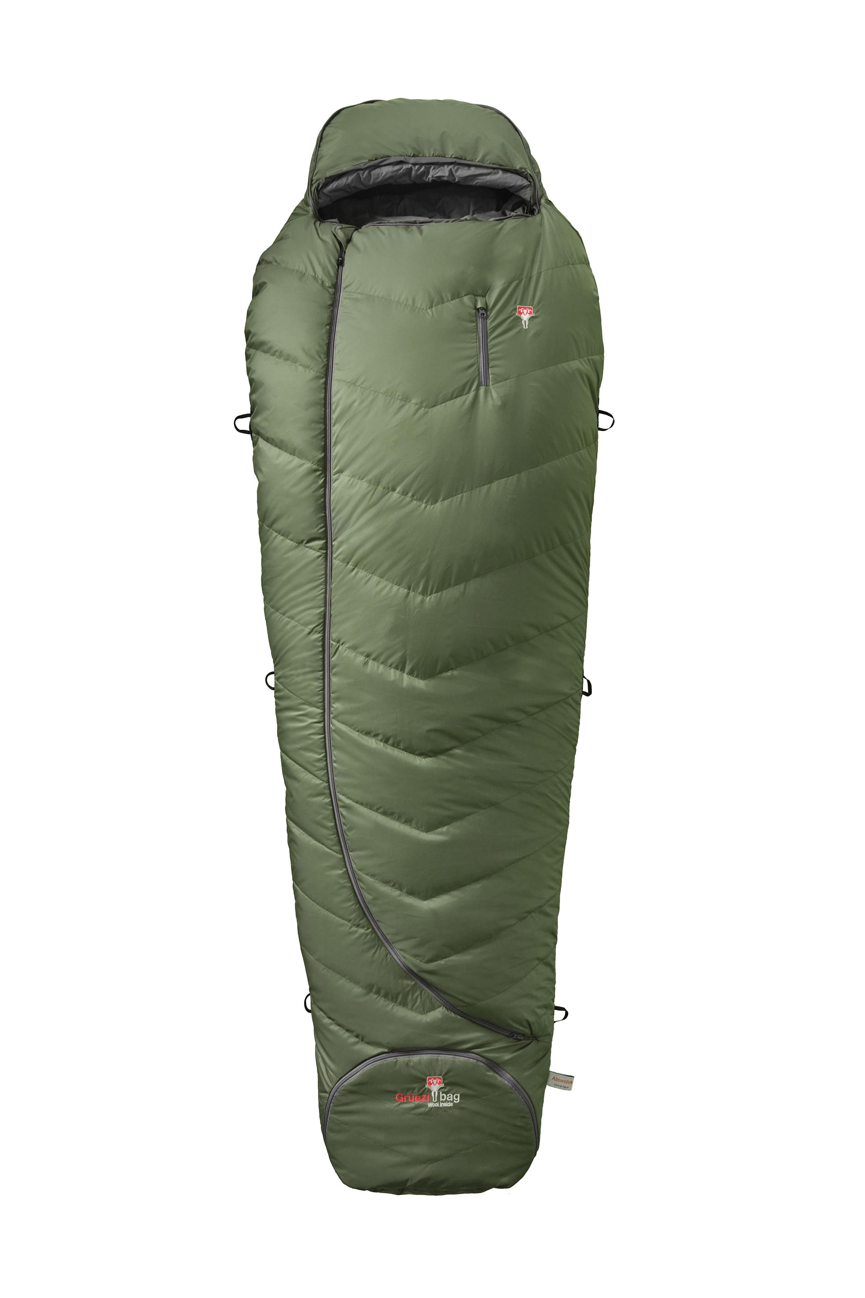 gr-ezi-bag-wolle-survival-ice-winterschlafsack-mit-almwolle-robuster-schlafsack- image 2