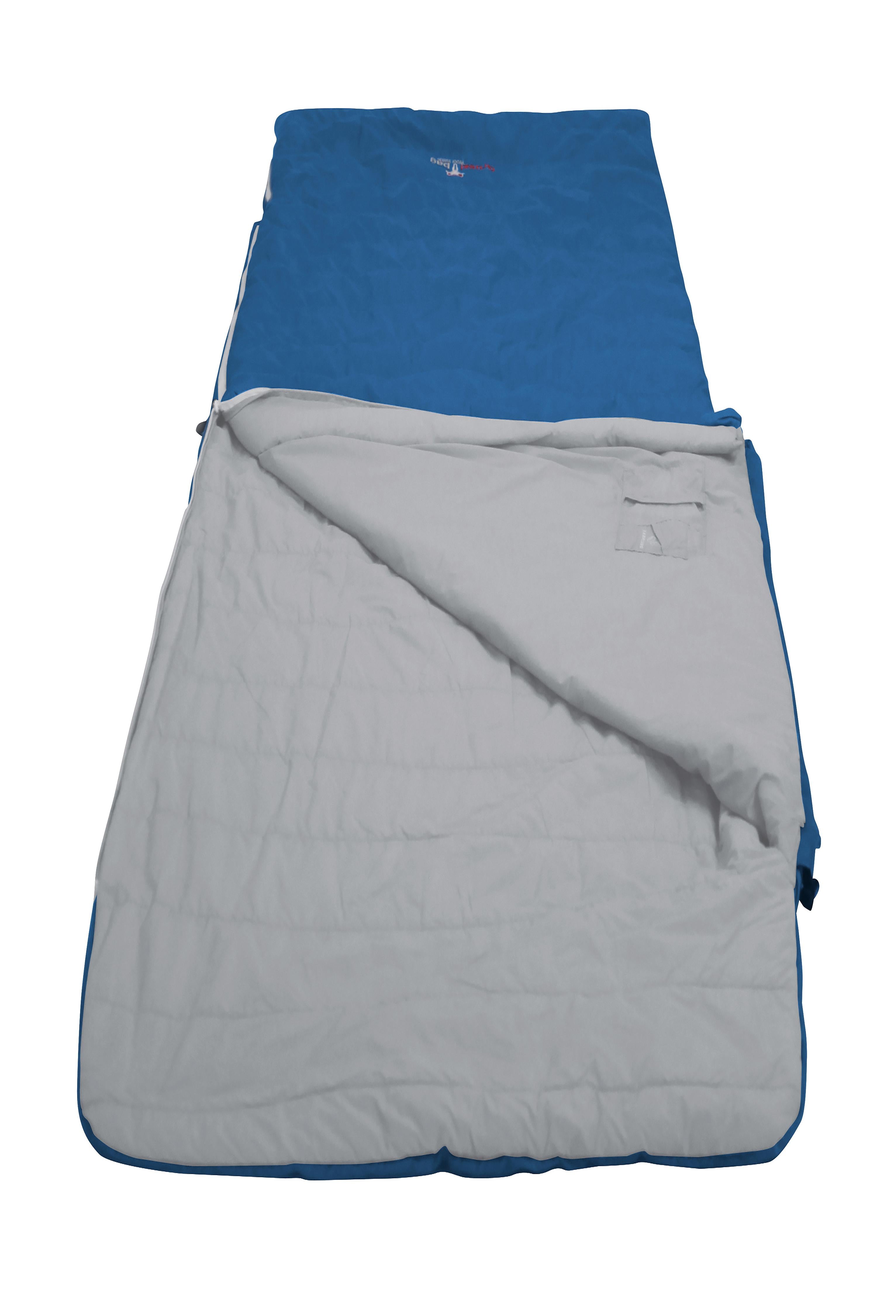 gr-ezi-bag-wolle-almh-tte-reiseschlafsack-long-10-c-leichter-h-ttenschlafsack image 2