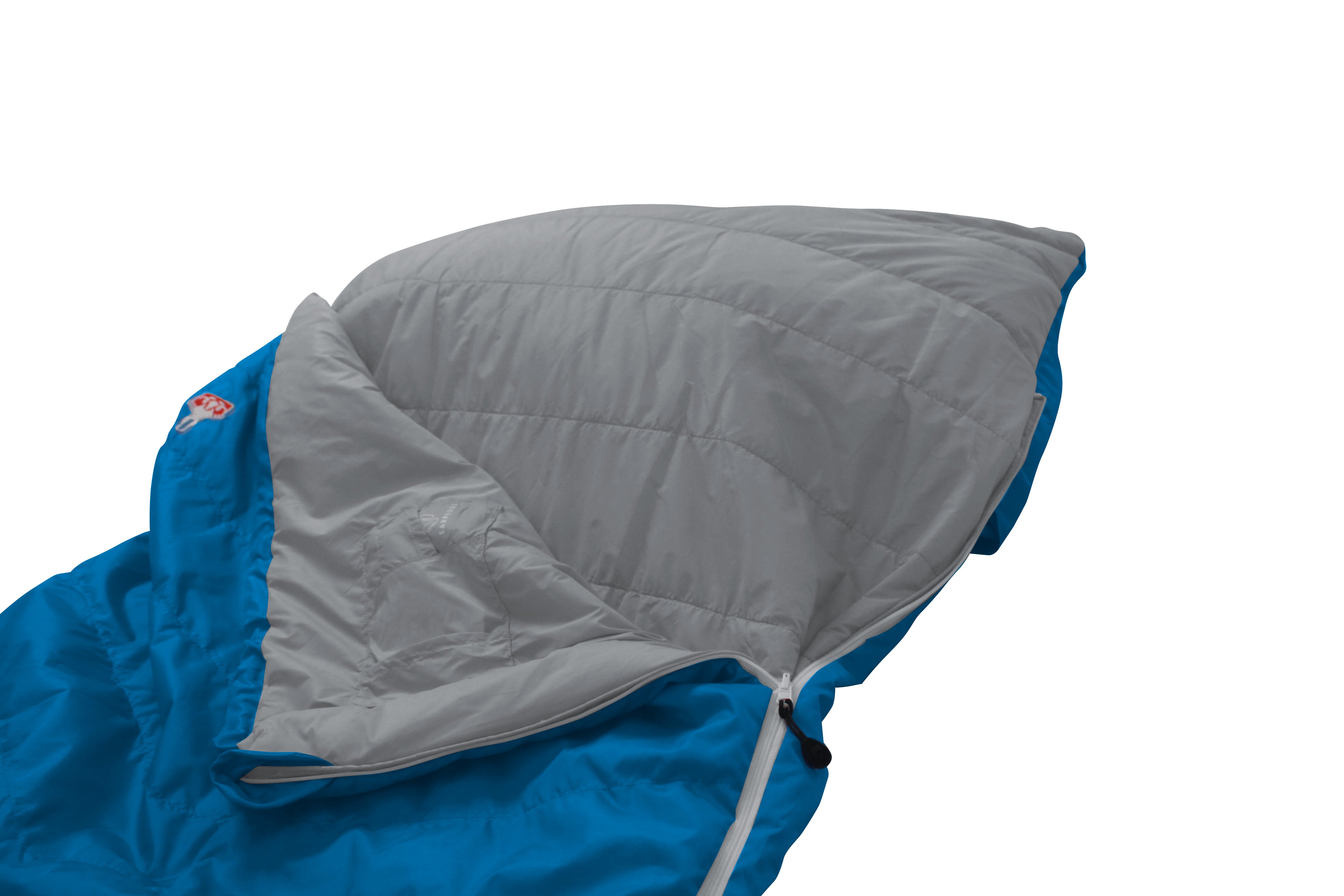 gr-ezi-bag-wolle-almh-tte-reiseschlafsack-long-10-c-leichter-h-ttenschlafsack image 7