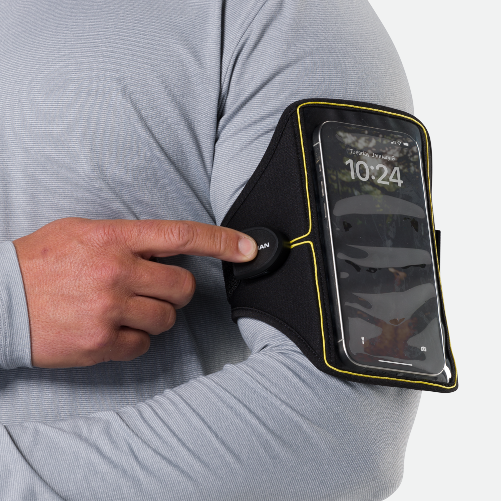 nathan-laser-light-5k-rx-led-handytasche-f-r-l-ufer-ultraleichte-neopren-handytr image 4
