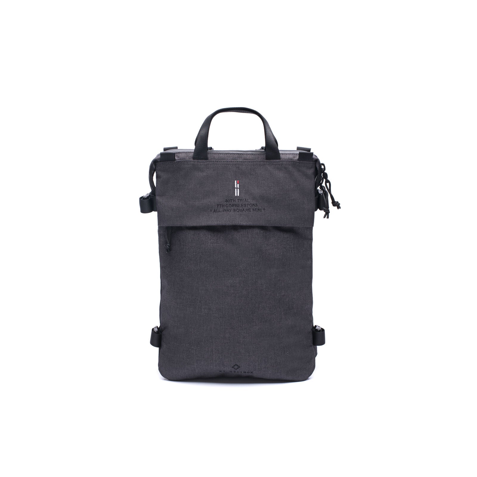 helinox-terg-all-way-square-backpack-wasserdichter-ykk-rei-verschluss-rucksack-m image 2