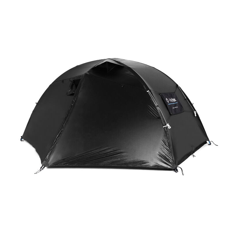 helinox-alpine-dome-2p-freistehendes-2-personen-kuppelzelt-mit-extra-komfort image 2