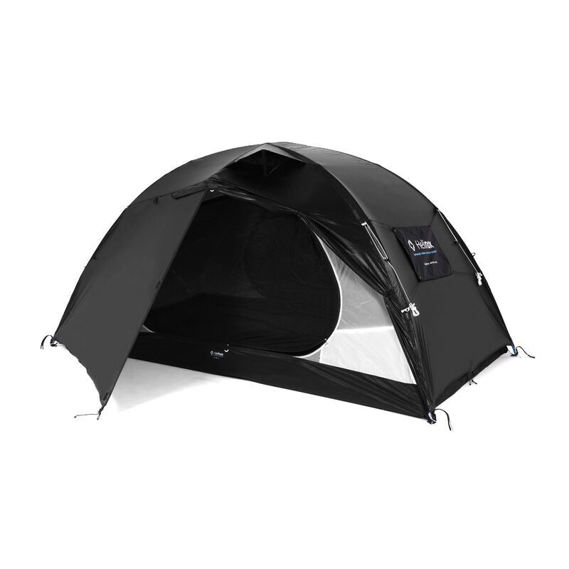 helinox-alpine-dome-2p-freistehendes-2-personen-kuppelzelt-mit-extra-komfort image 1