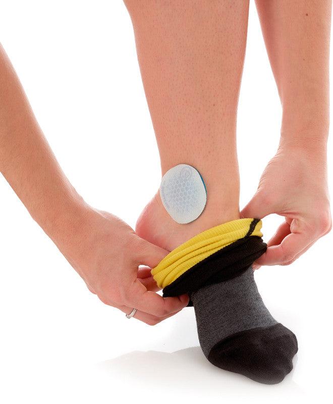 sidas-ankle-protector-gel-kn-chelschutz-4er-set image 6