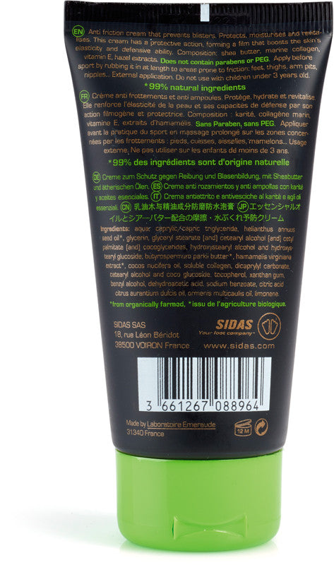 sidas-anti-friction-cream-anti-sch-rfe-creme-blasen-und-reibungsschutz-feuchtigk image 3
