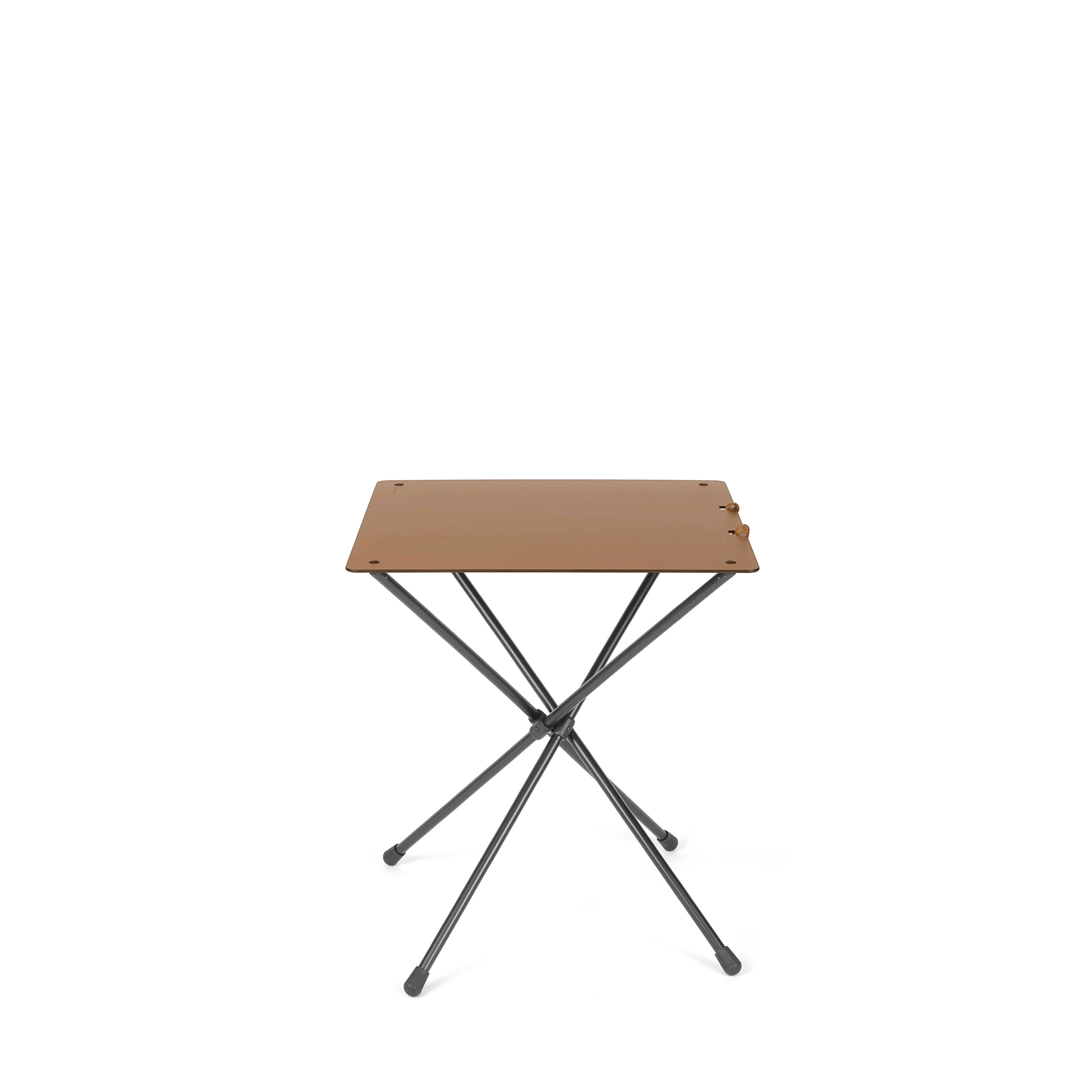 helinox-caf-table-hoher-campingtisch-mit-hard-top-60-x-60-cm-h-he-68-cm-hitzebes image 2