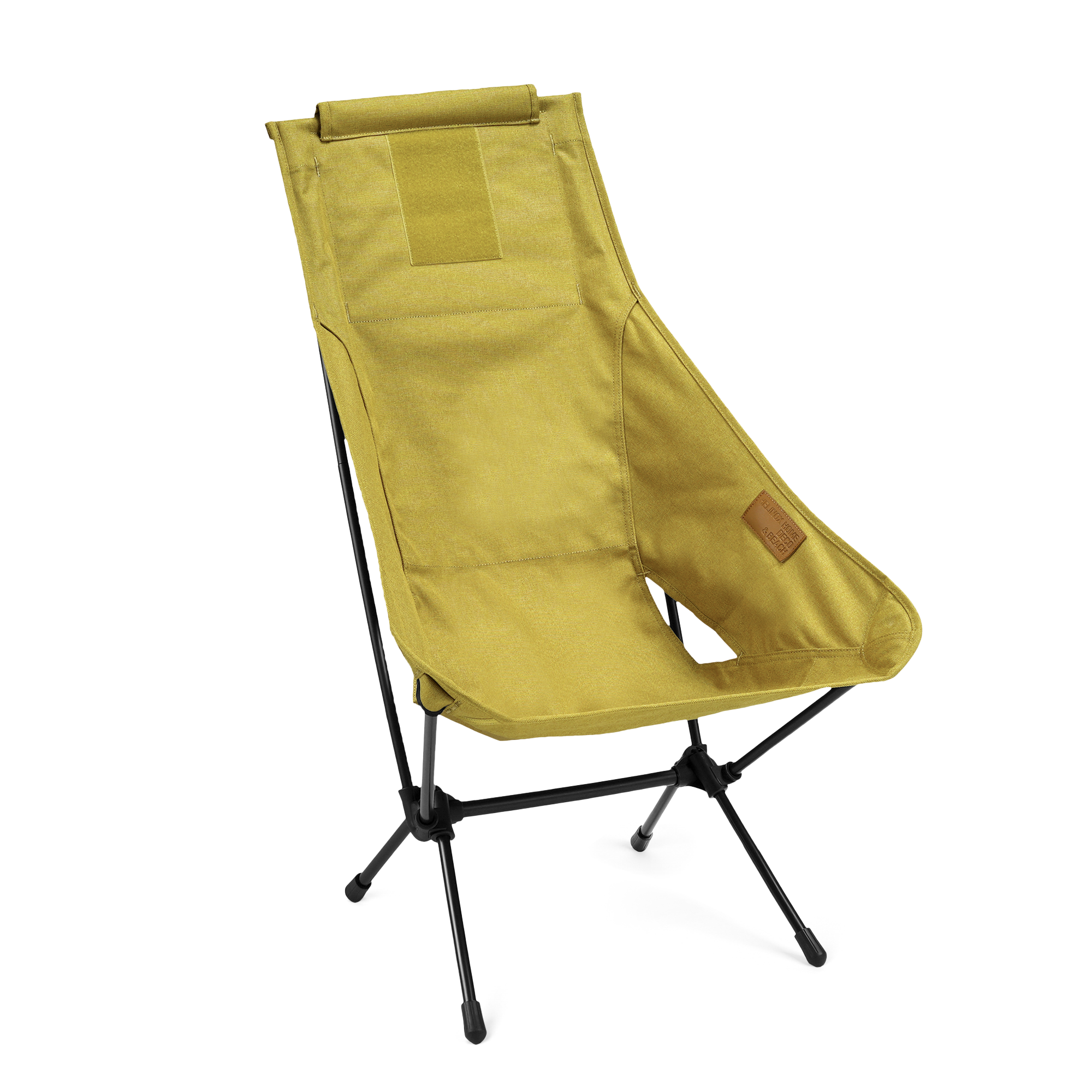 helinox-chair-two-hdb-high-back-canvas-campingstuhl-bluesign-zertifiziert image 3