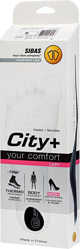 sidas-city-lady-damen-einlagen-f-r-elegante-schuhe-mit-flashfit-technologie image 5