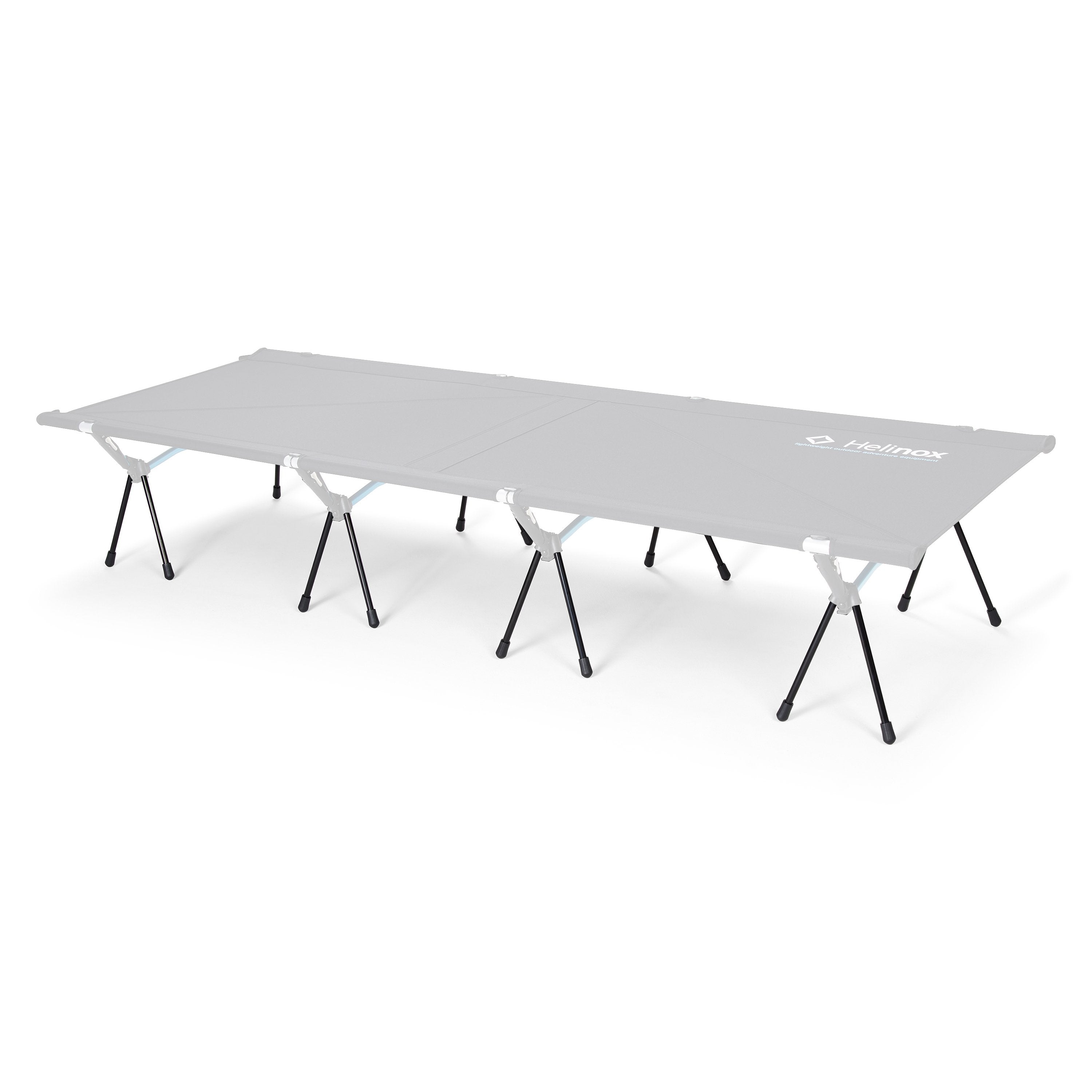 helinox-cot-leg-extensions-feldbett-erweiterungsbeine-f-r-cot-one-convertible-co image 2
