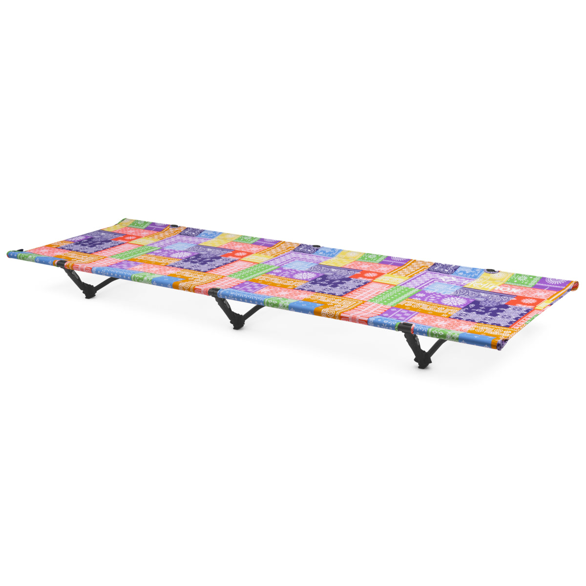 helinox-cot-one-convertible-campingliege-mit-hebel-lock-system-ohne-durchh-ngen- image 2