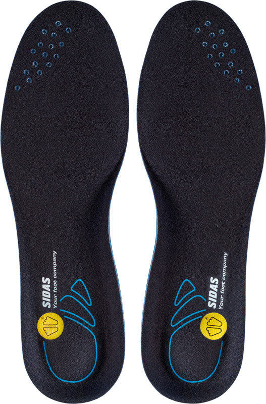 sidas-everyday-cushioning-gel-einlegesohlen-dynamische-gel-d-mpfung-f-r-fersen-w image 3