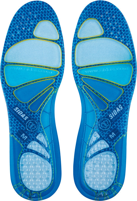 sidas-everyday-cushioning-gel-einlegesohlen-dynamische-gel-d-mpfung-f-r-fersen-w image 2