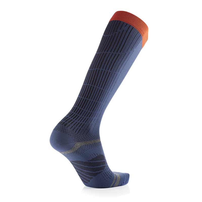 sidas-endurance-racing-knee-eco-knielaufe-kompressionssocken-f-r-laufen-und-rege image 4
