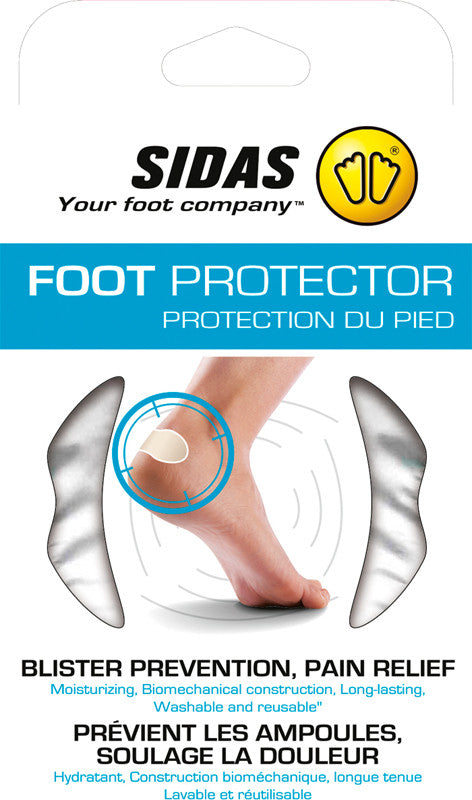 sidas-foot-protector-fersenpflaster-silitene-gel-fu-schutz-1-mm-d-nn-5er-pack image 4