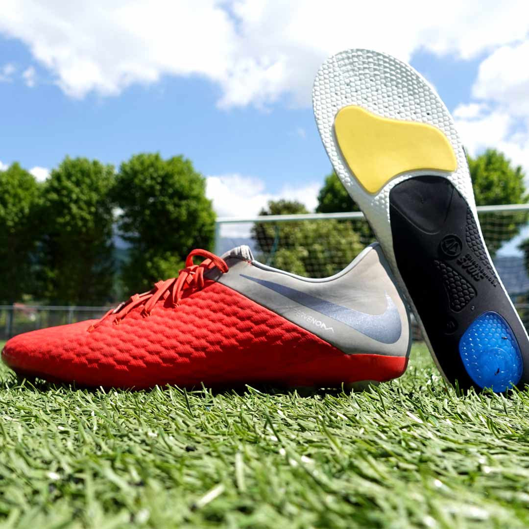 sidas-football-3d-multisport-einlegesohlen-rutschfeste-fu-ballsohlen-mit-tpu-sch image 2