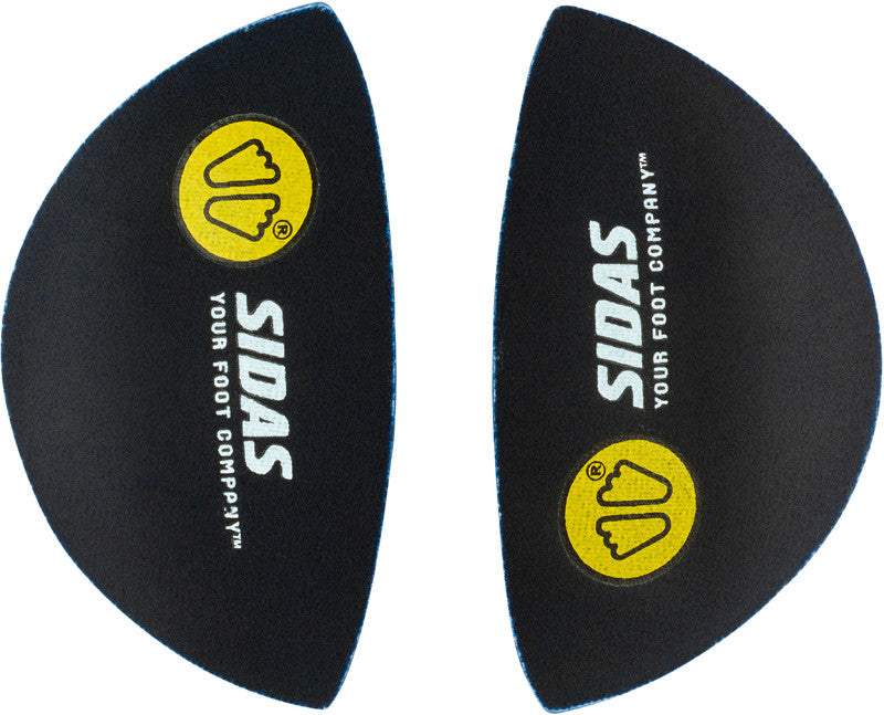 sidas-gel-arch-supports-gel-fu-gew-lbest-tze-in-gr-en-s-l-stabil-und-unsichtbar- image 1