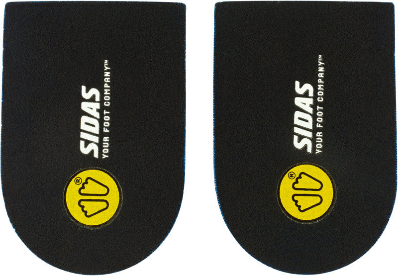 sidas-gel-bone-spur-pads-gel-fersenkissen-gegen-fersensporn-schockabsorbierend-g image 1