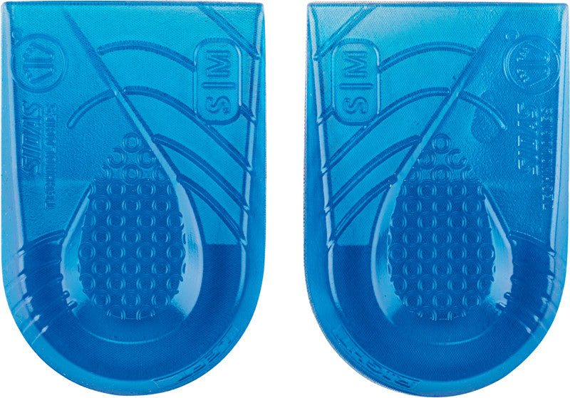 sidas-gel-bone-spur-pads-gel-fersenkissen-gegen-fersensporn-schockabsorbierend-g image 2