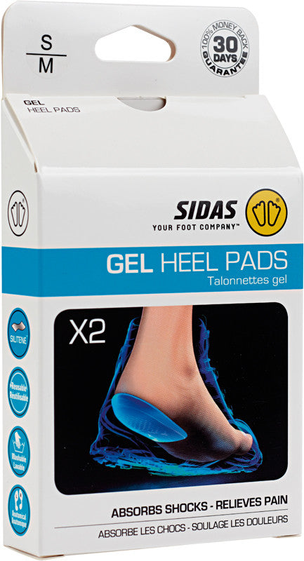 sidas-gel-heel-pads-gel-fersenpolster-gegen-blasen-und-druckstellen-in-neuen-sch image 8