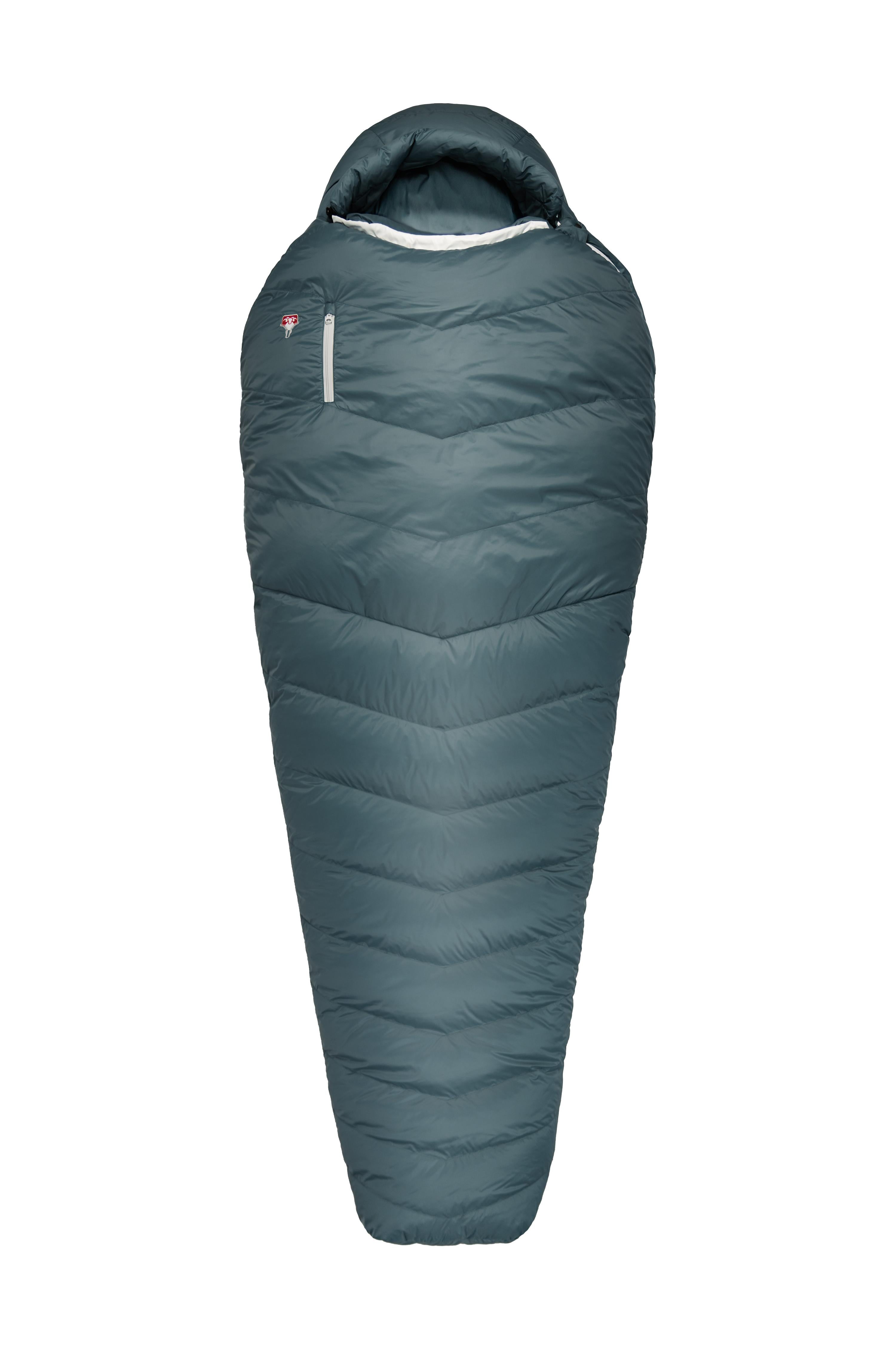 gr-ezi-bag-downwool-hybrid-ice-cold-200-wide-schlafsack-technischer-winterschlaf image 1
