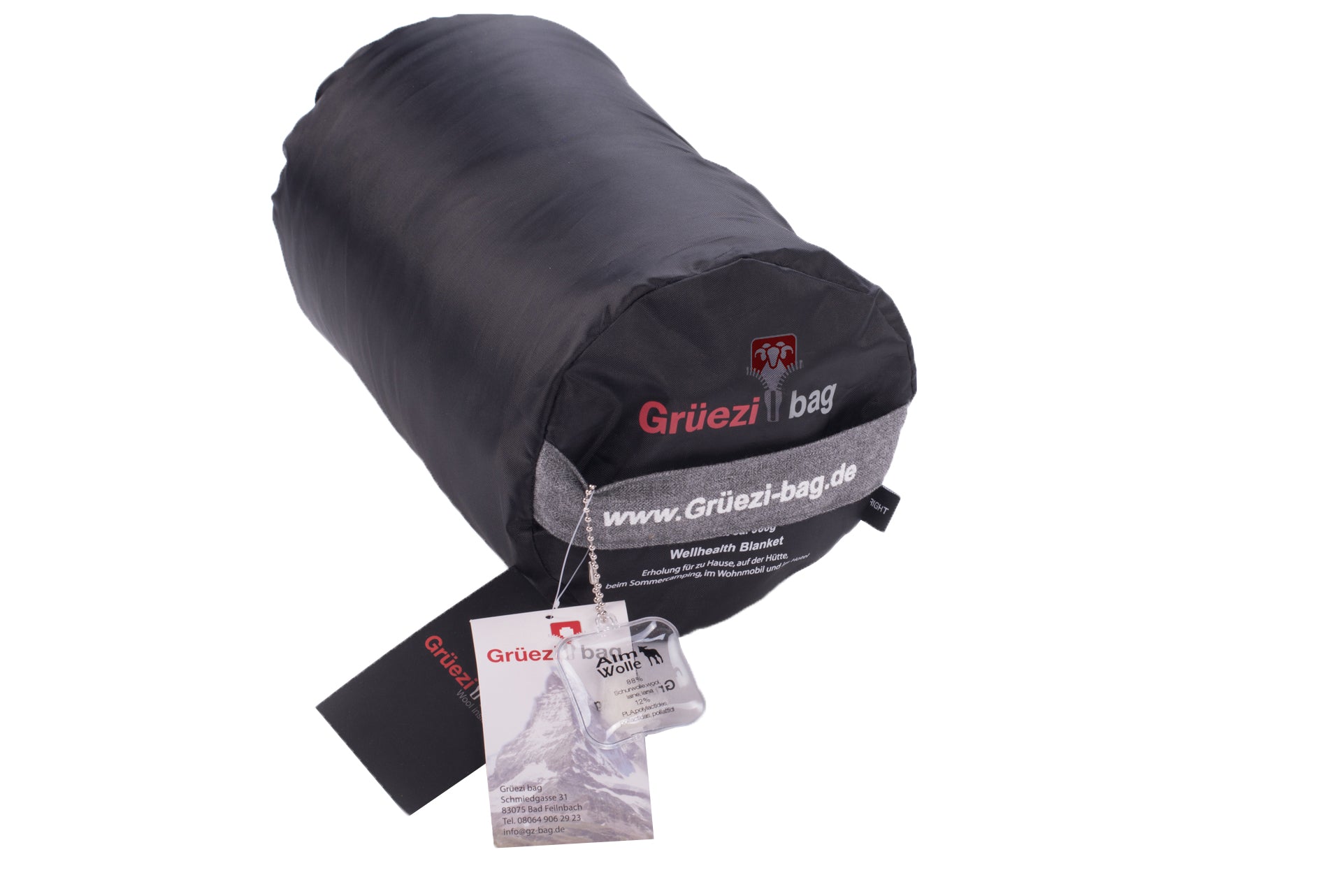 gr-ezi-bag-wellhealthblanket-wool-woll-decke-und-deckenschlafsack-mit-almwolle-i image 8