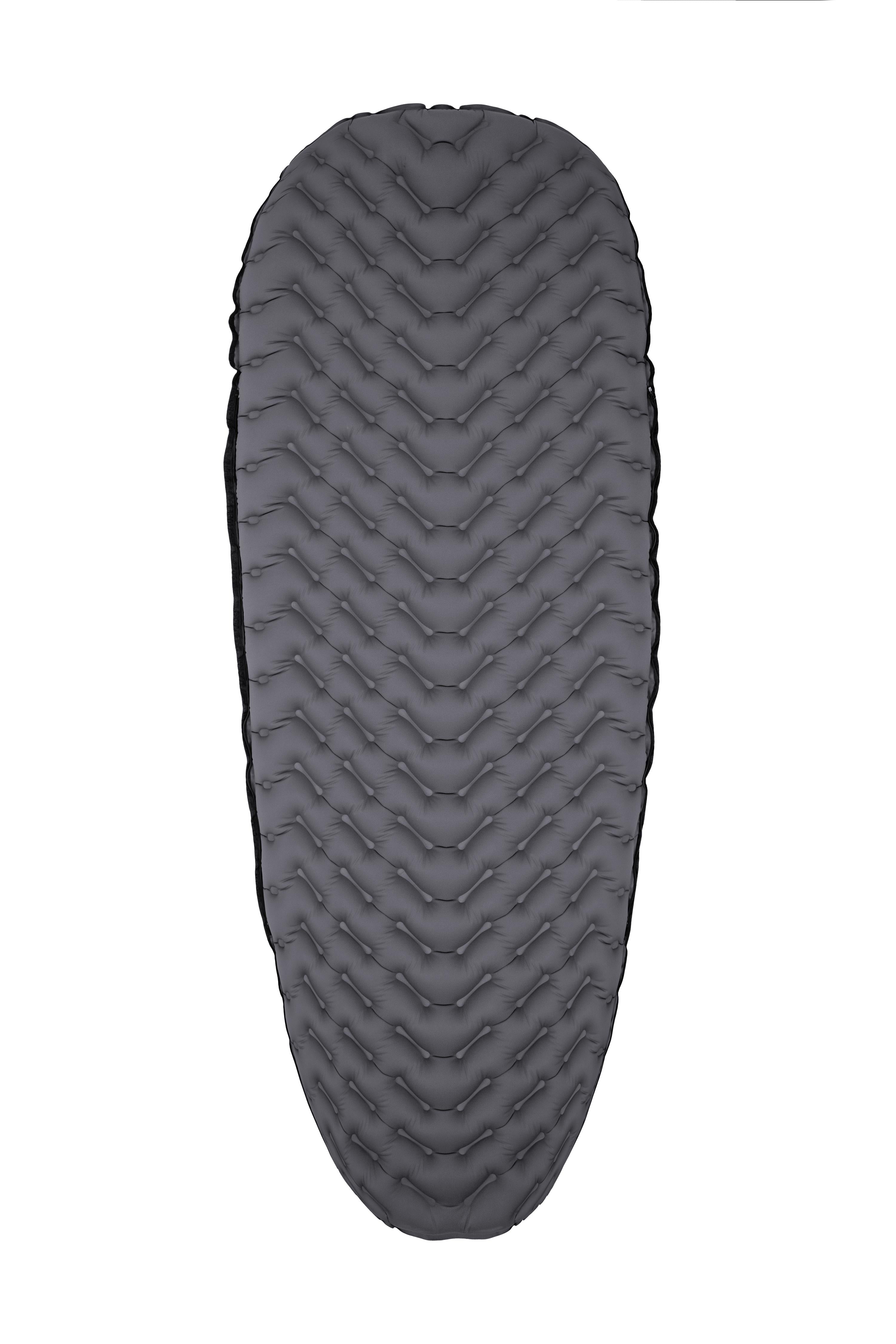 gr-ezi-bag-wool-mat-camping-zweilagige-woll-isomatte-mumienf-rmig-bis-5-c-f-r-ze image 2