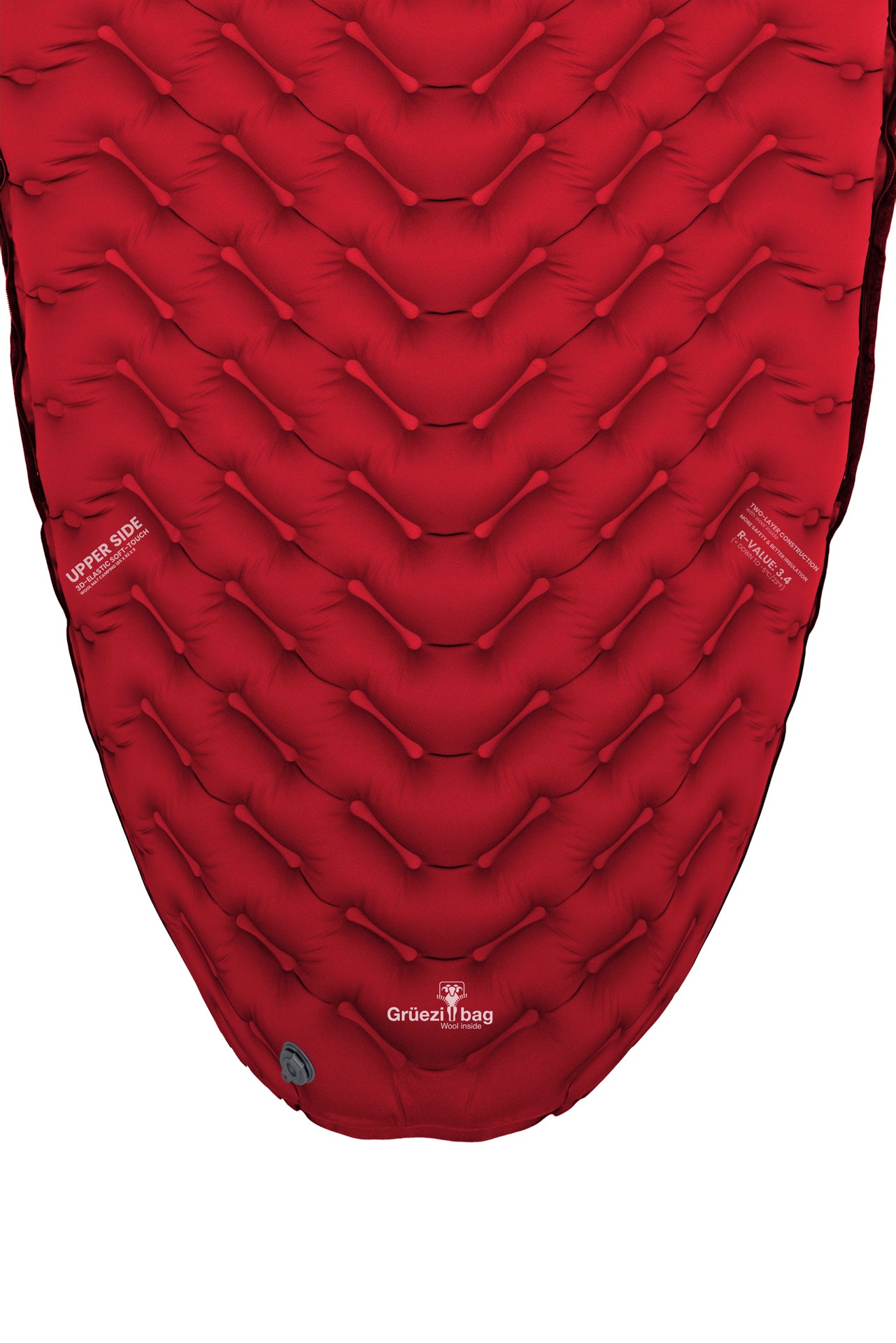 gr-ezi-bag-wool-mat-camping-zweilagige-woll-isomatte-mumienf-rmig-bis-5-c-f-r-ze image 3