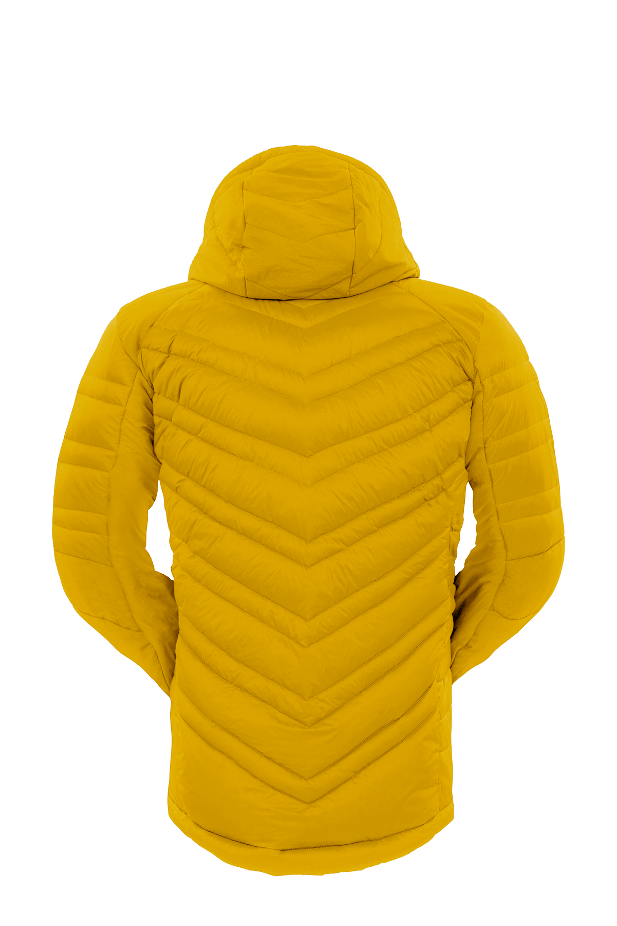 gr-ezi-bag-lightful-downwool-jacket-men-s-pineapple-hybrid-isolationsjacke-herre image 2
