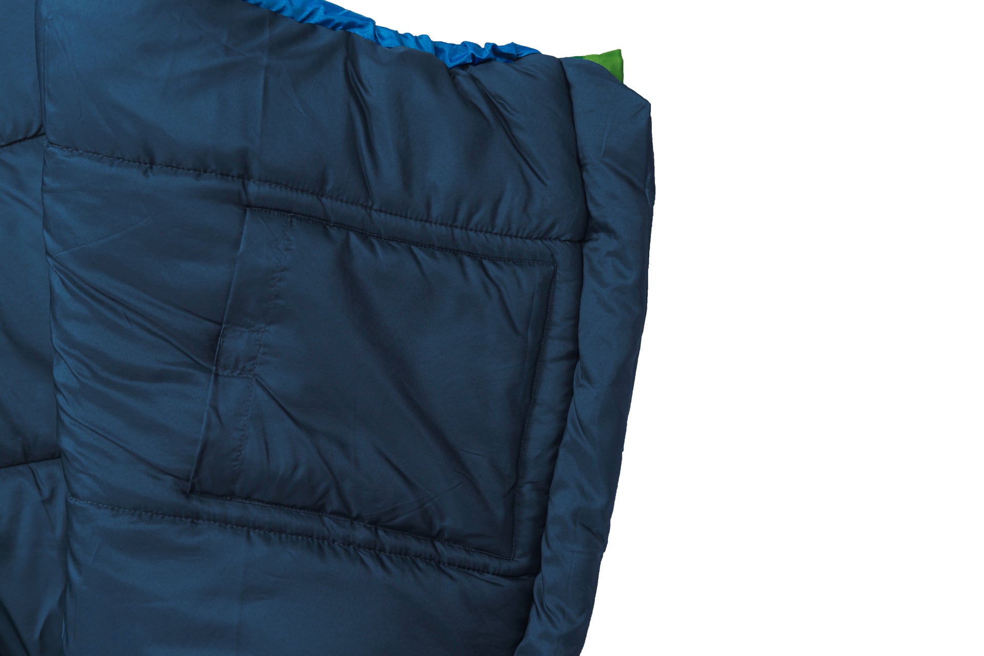 gr-ezi-bag-wolle-kids-world-traveller-kinderschlafsack-holly-green-mitwachsender image 6