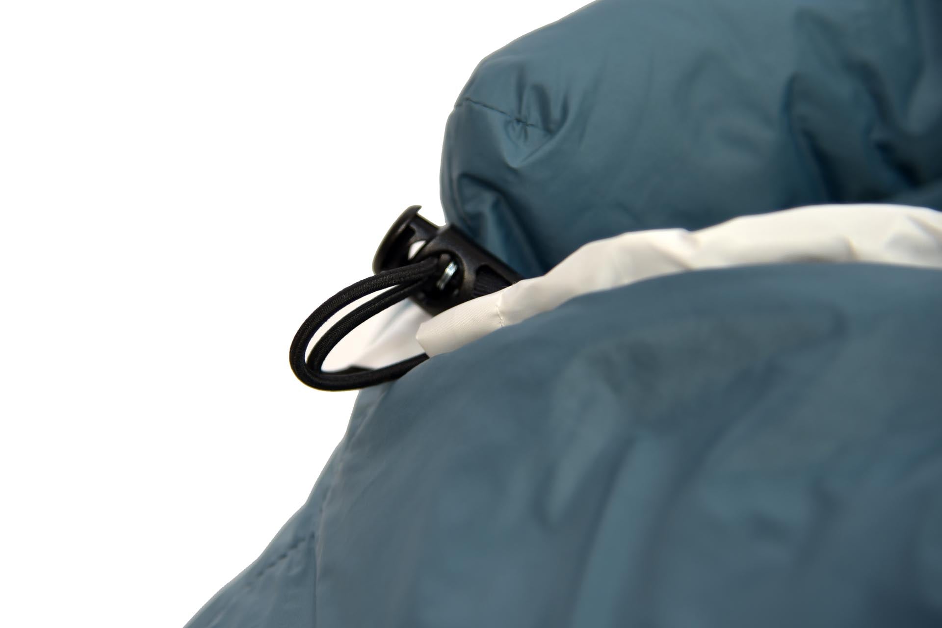 gr-ezi-bag-downwool-hybrid-ice-cold-200-wide-schlafsack-technischer-winterschlaf image 8
