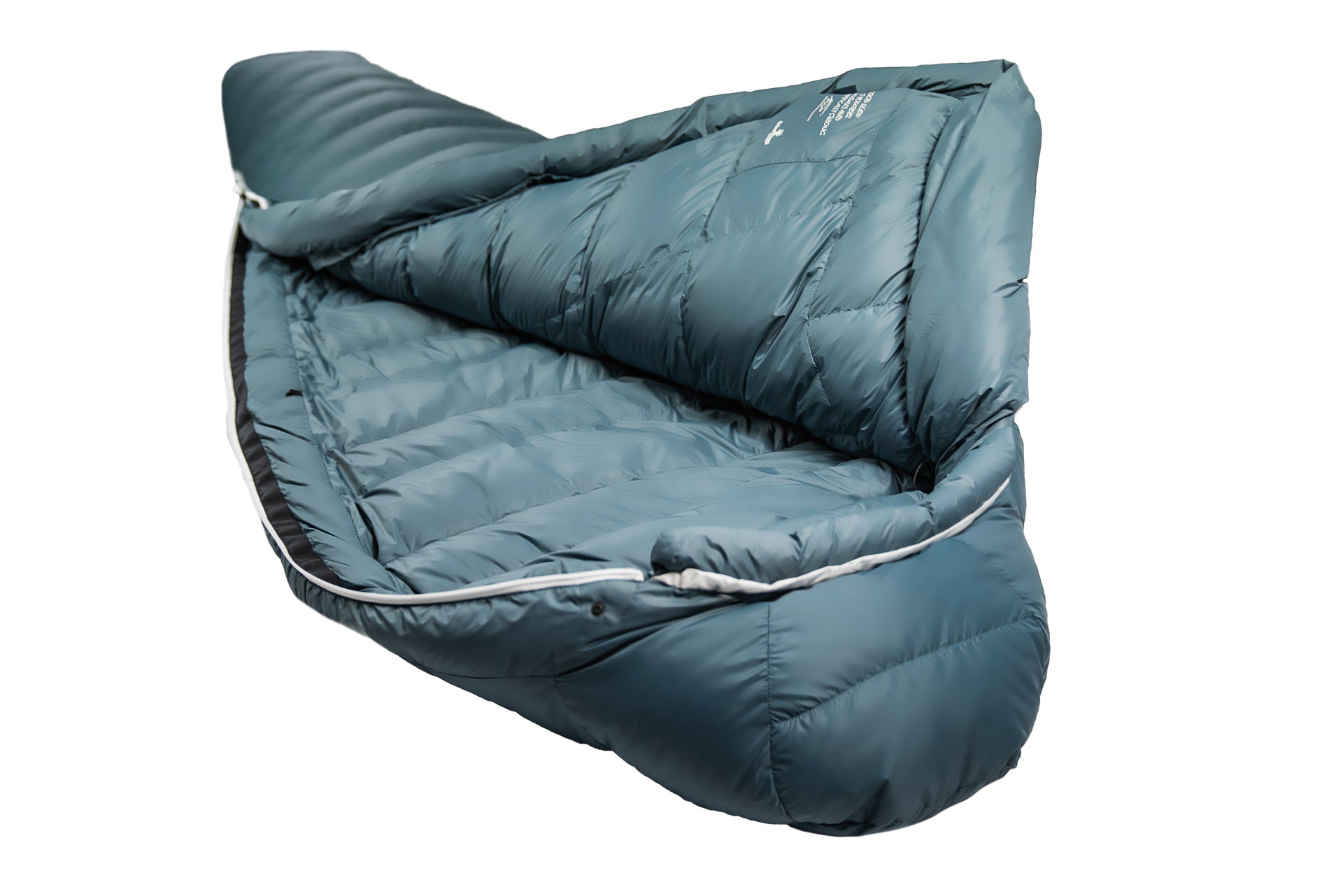 gr-ezi-bag-downwool-hybrid-ice-cold-200-wide-schlafsack-technischer-winterschlaf image 6