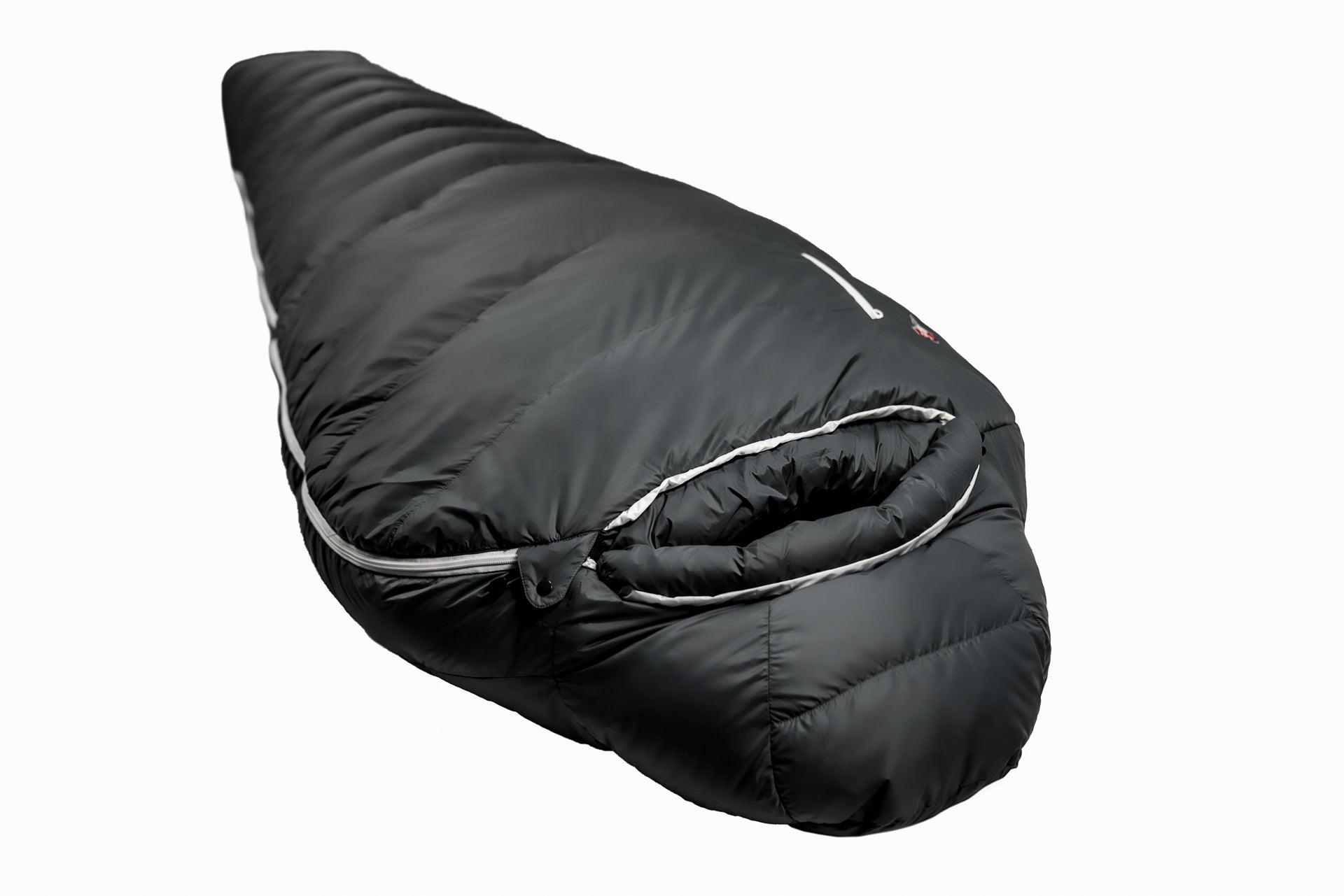 gr-ezi-bag-downwool-hybrid-ice-extreme-190-wide-technischer-expeditionsschlafsac image 5