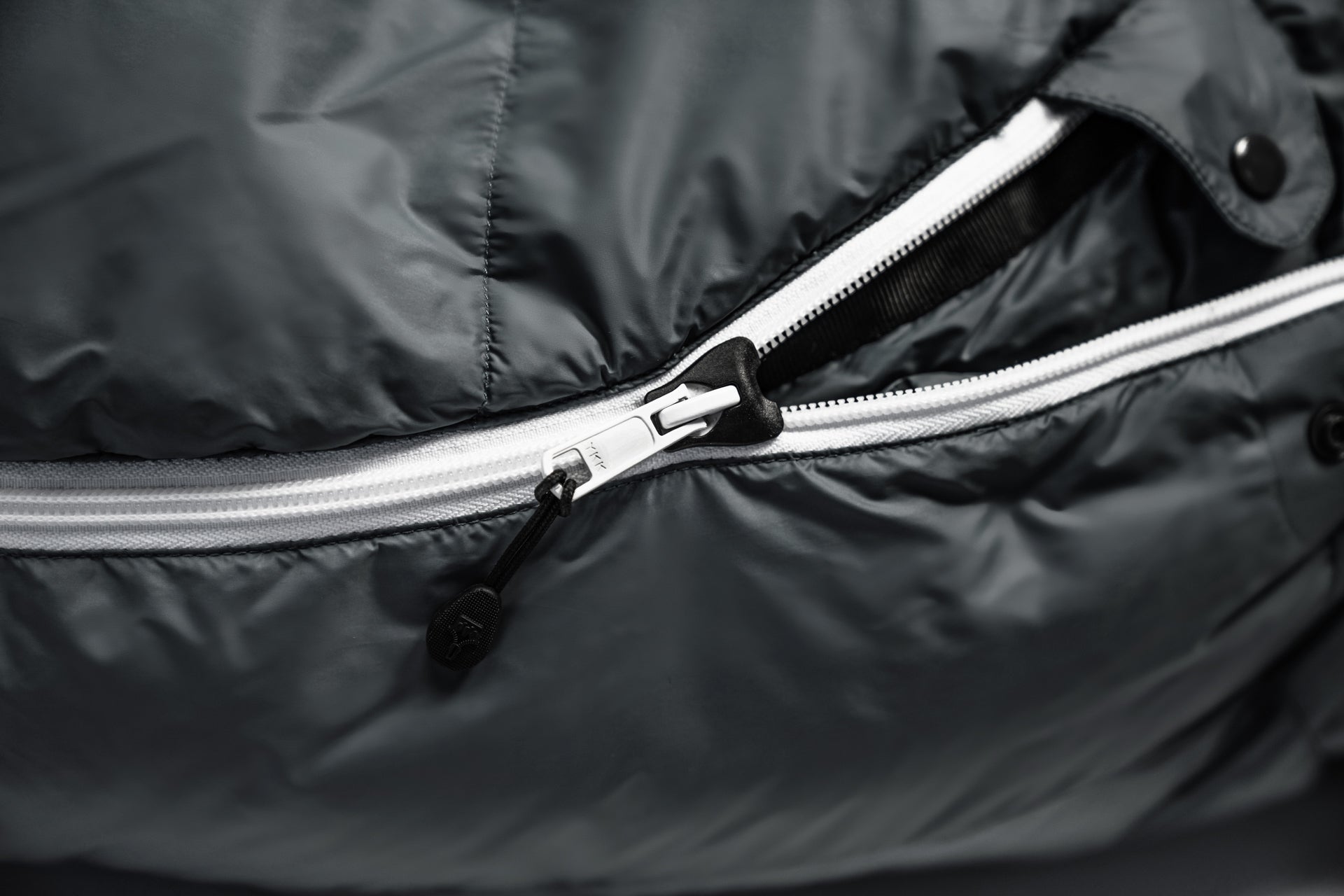 gr-ezi-bag-downwool-hybrid-ice-extreme-190-wide-technischer-expeditionsschlafsac image 7
