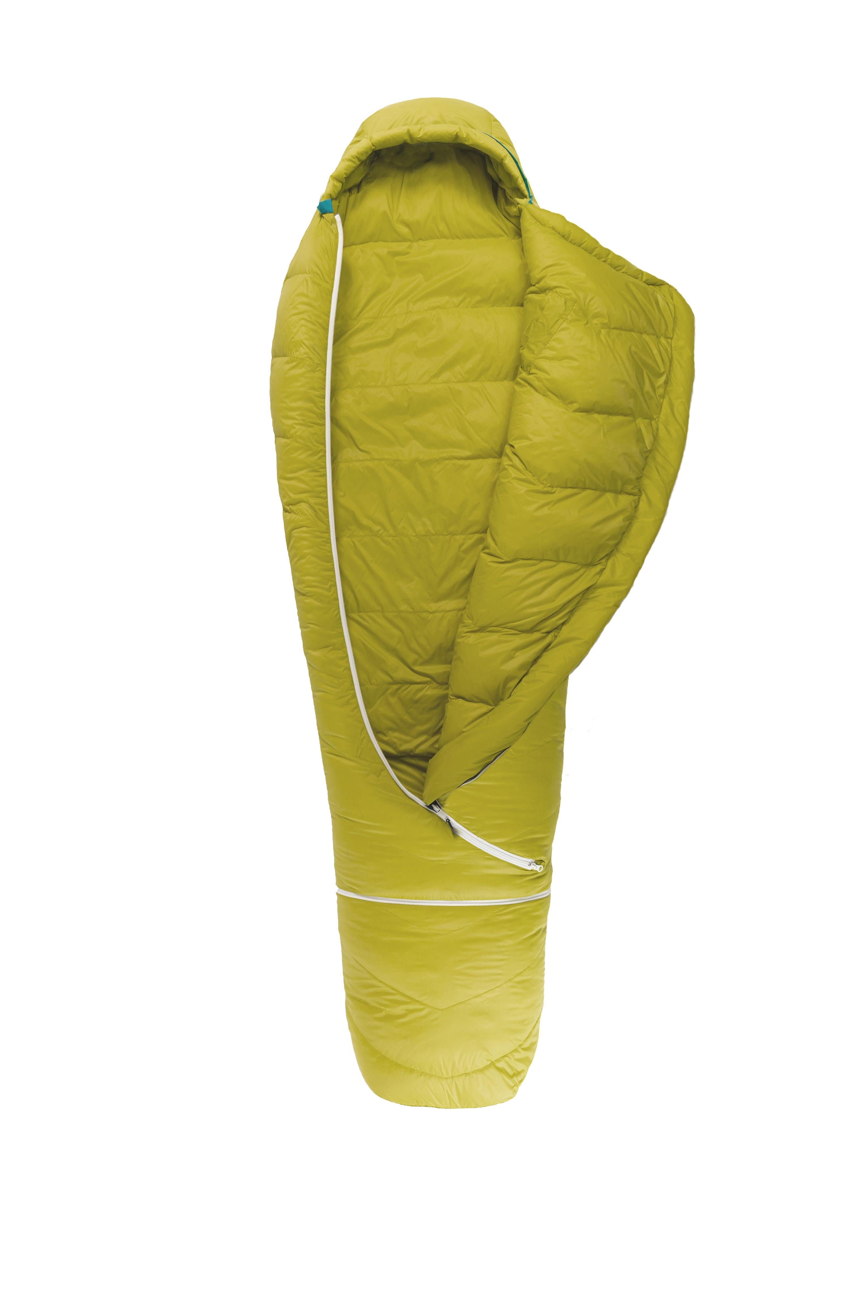 gr-ezi-bag-downwool-kidsteen-kinderschlafsack-mitwachsender-3-jahreszeiten-schla image 2