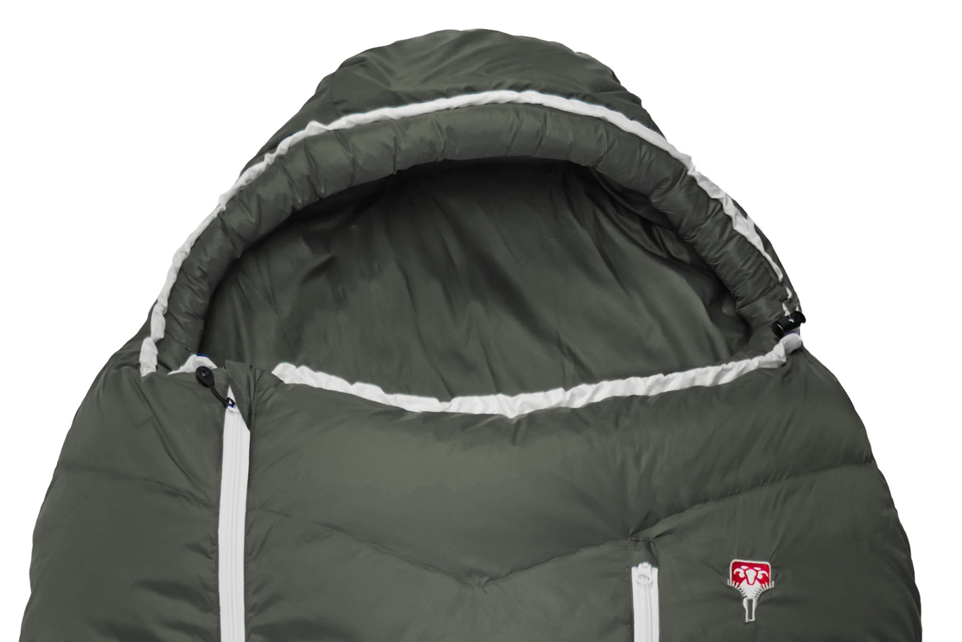 gr-ezi-bag-downwool-summer-185-schlafsack-sommer-trekking-und-bikepackingschlafs image 6