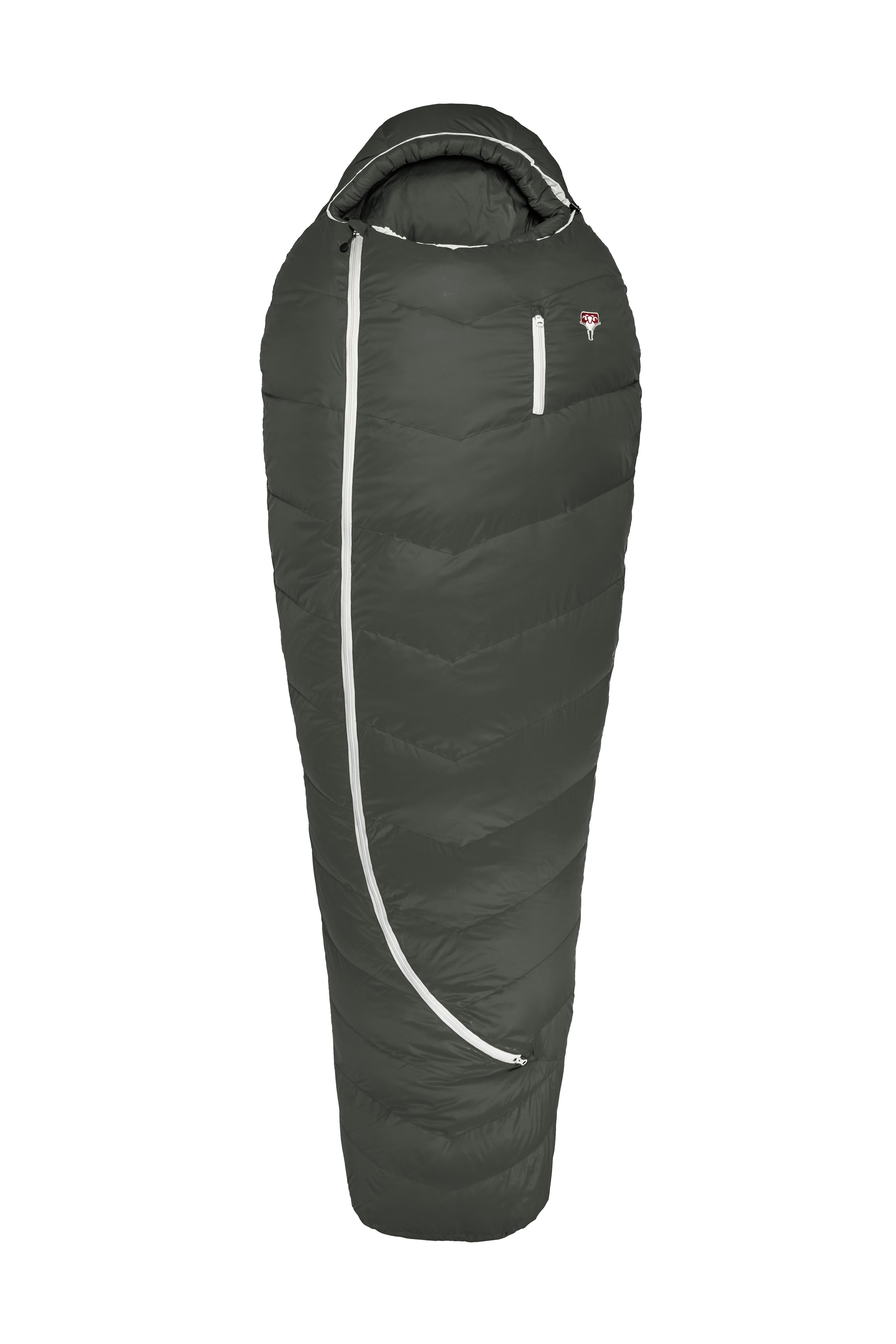 gr-ezi-bag-downwool-summer-185-schlafsack-sommer-trekking-und-bikepackingschlafs image 1