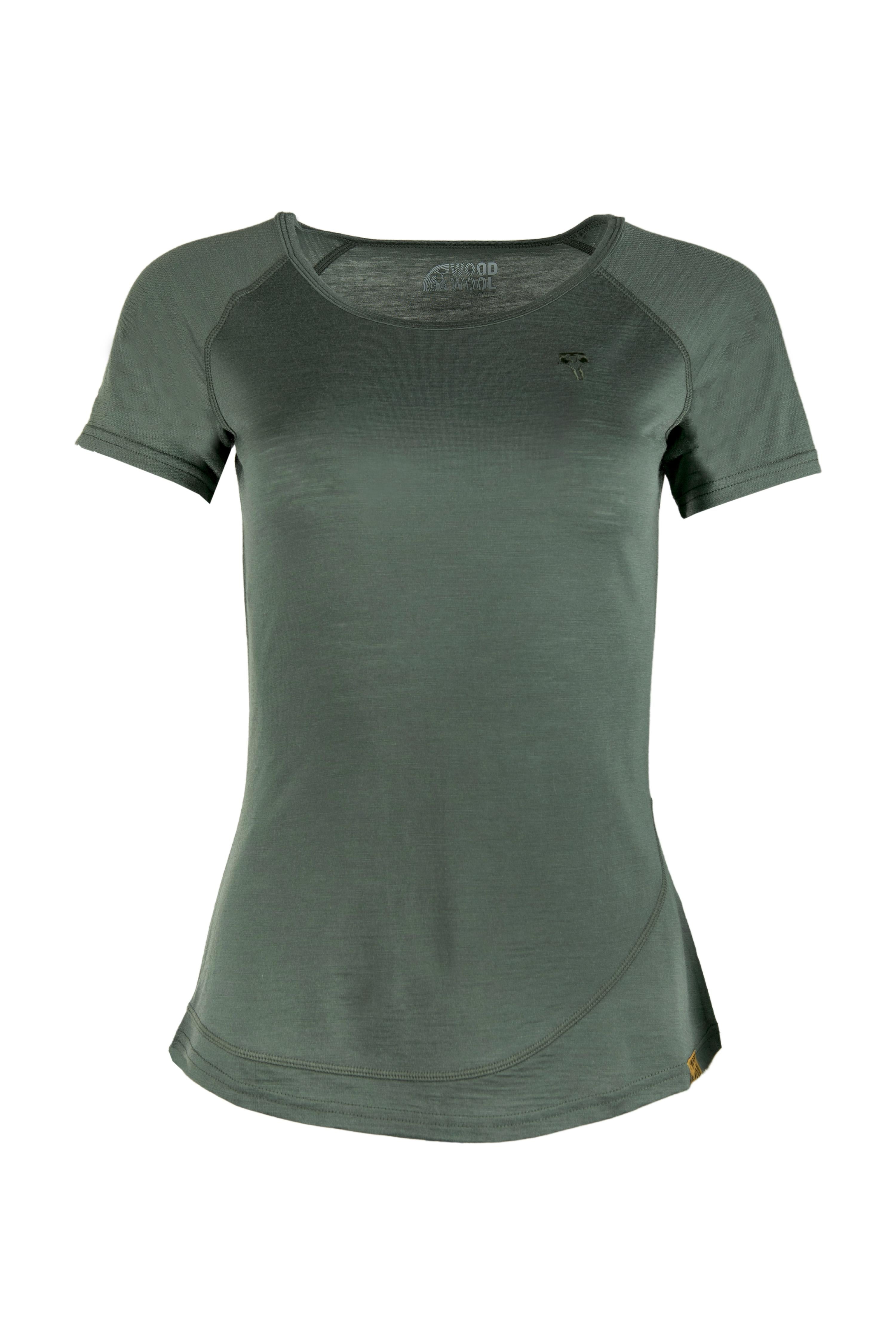 gr-ezi-bag-woodwool-t-shirt-lady-burnham-damen-funktionsshirt-aus-merinowolle-un-3 image 1