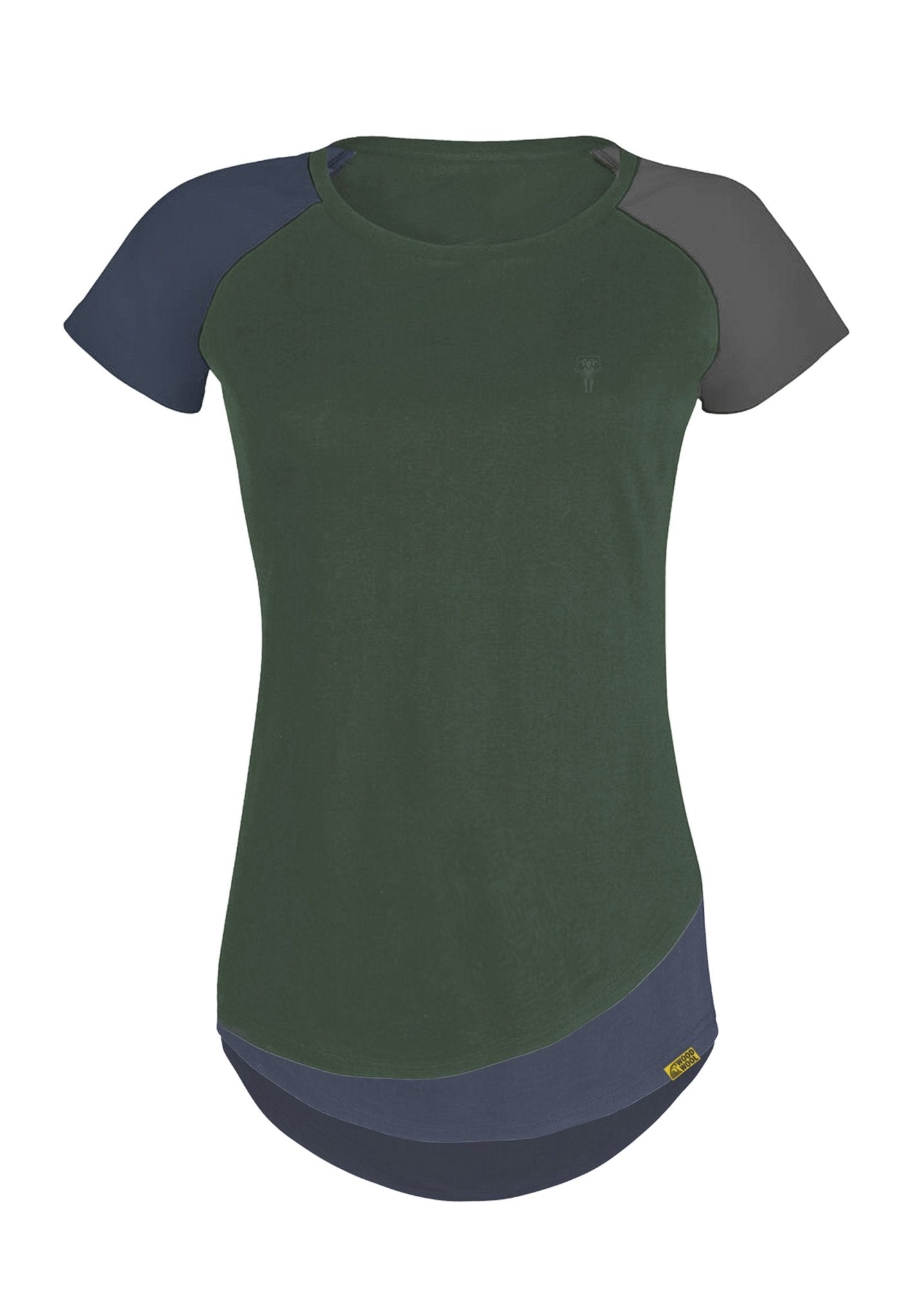 gr-ezi-bag-woodwool-t-shirt-lady-lisl-damen-funktionsshirt-aus-50-merinowolle-50 image 1