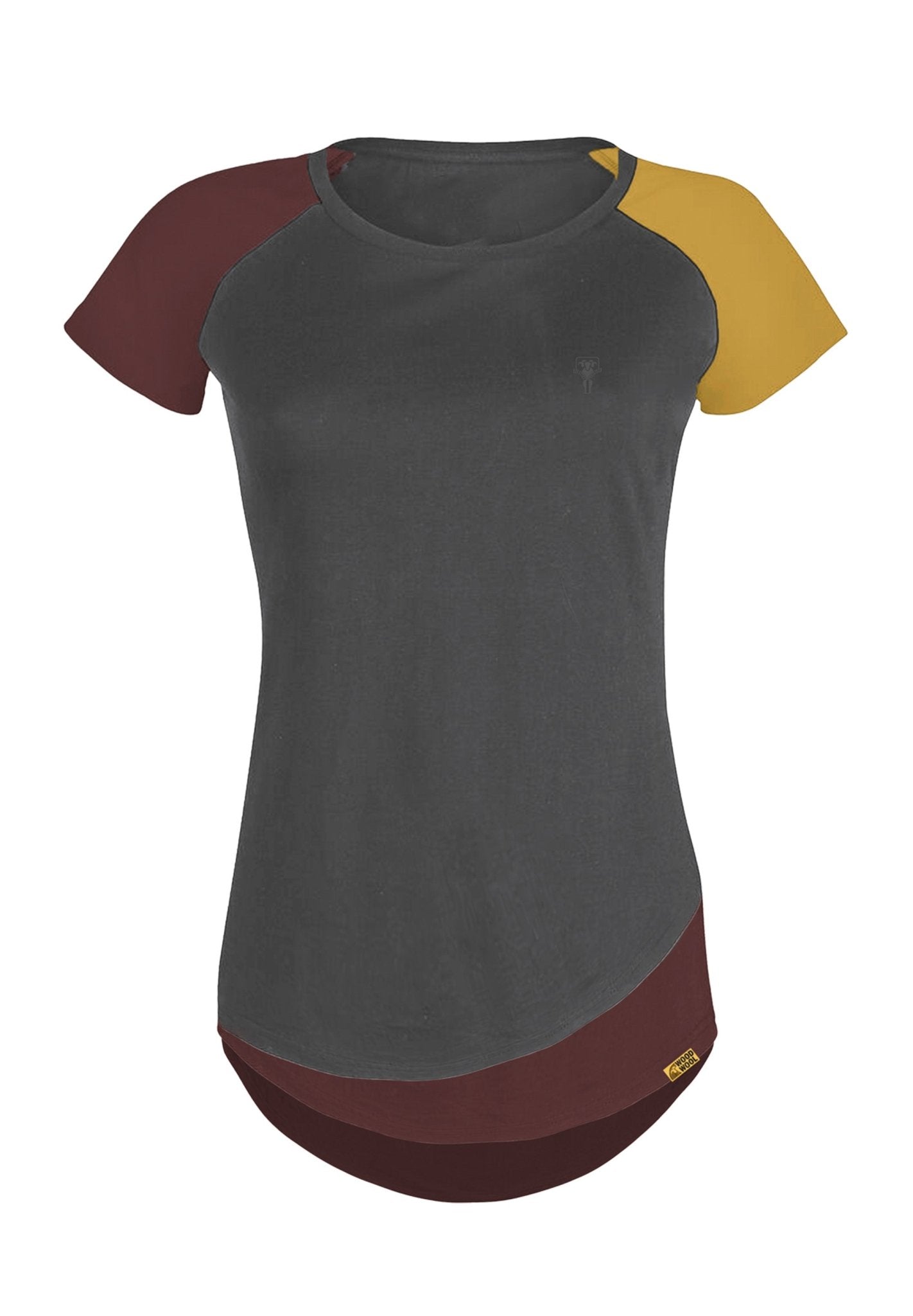 gr-ezi-bag-woodwool-t-shirt-lady-lisl-damen-funktionsshirt-aus-merinowolle-lyoce image 1