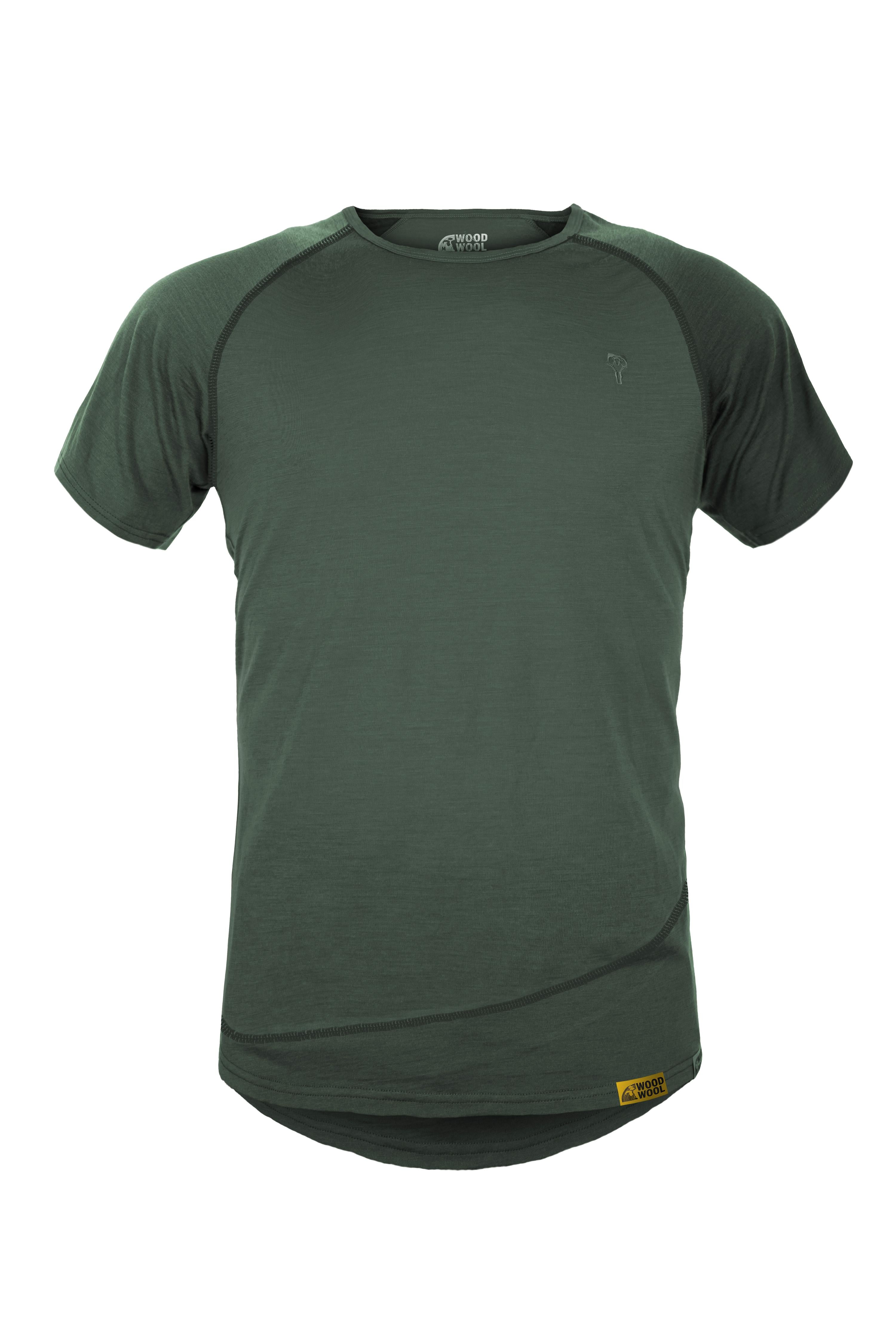 gr-ezi-bag-woodwool-t-shirt-mr-pike-herren-merino-funktionsshirt-bayberry-green image 1