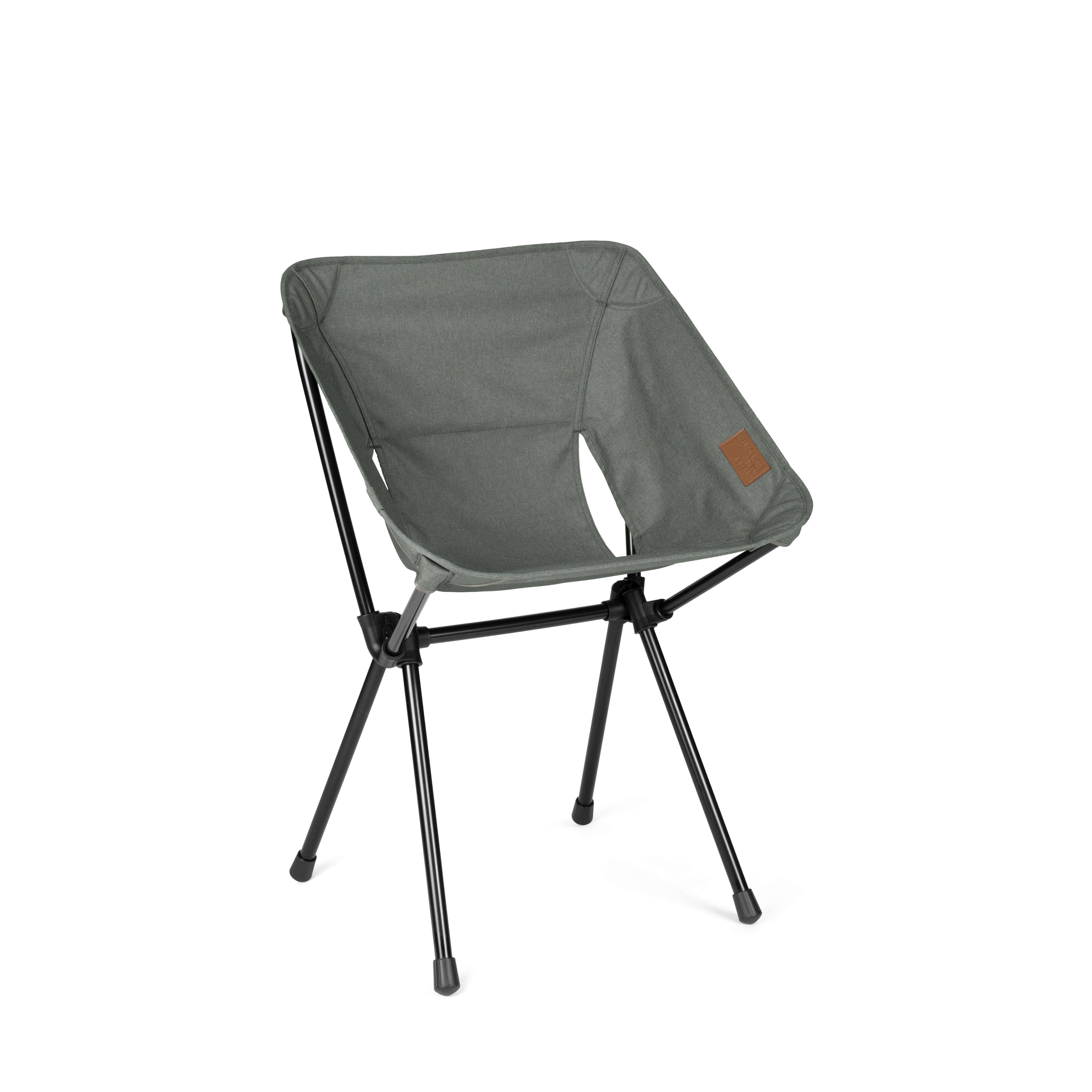 helinox-caf-chair-hdb-campingstuhl-mit-hoher-sitzh-he-schwarz-grau-wei image 2