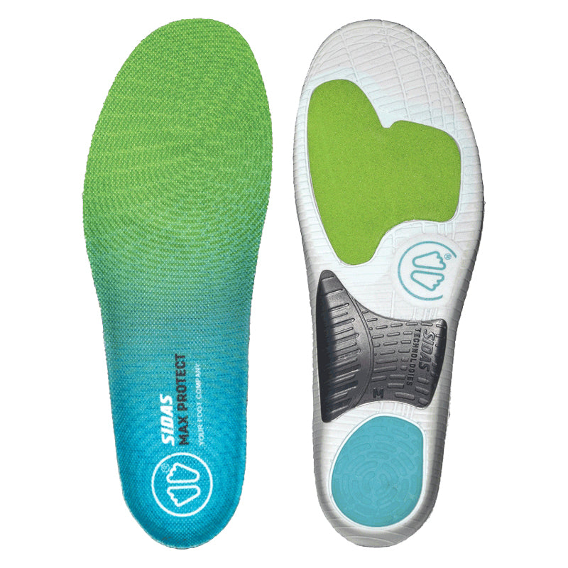 sidas-max-protect-activ-slim-multisport-einlegesohlen-mit-podiane-i-sto-d-mpfung image 1