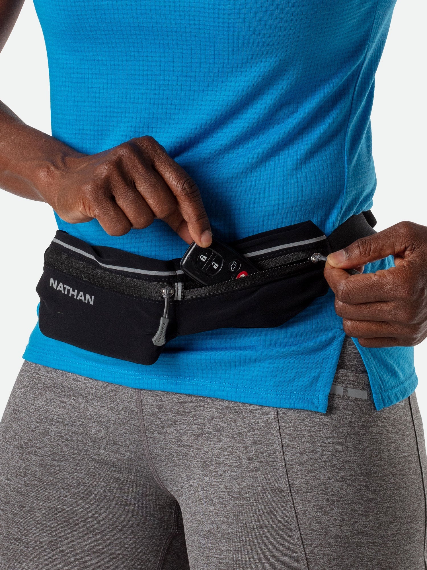 nathan-mirage-plus-pack-adjustable-belt-verstellbarer-laufg-rtel-mit-startnummer image 7