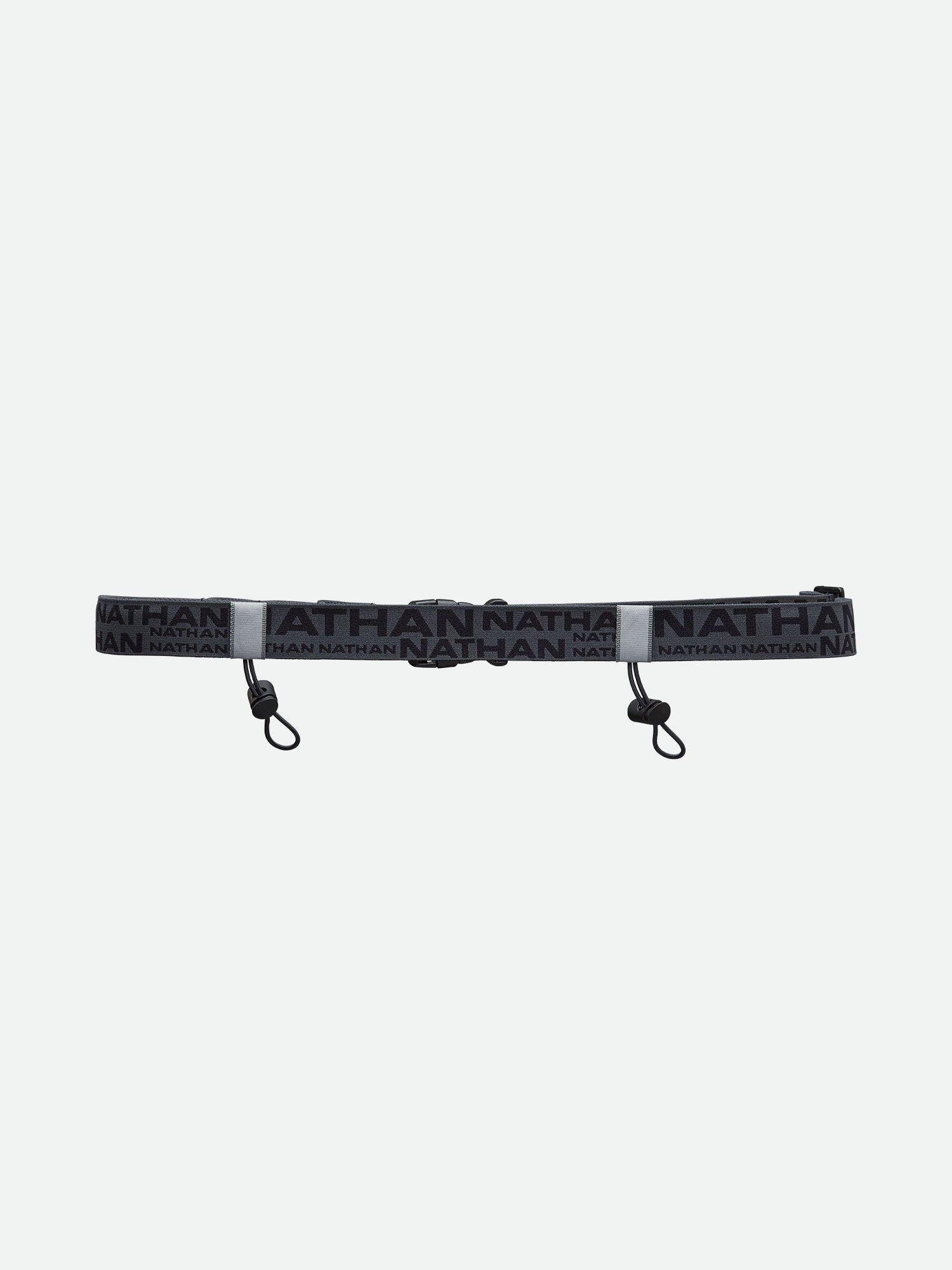 nathan-race-number-belt-nutrition-waist-belt-startnummerring-mit-drei-gel-schlau image 2