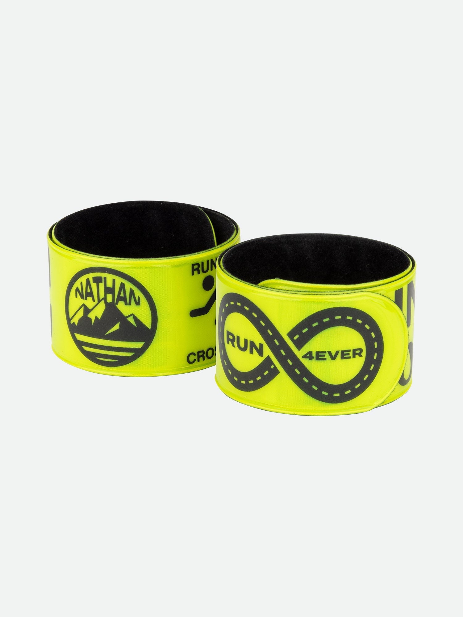 nathan-reflex-reflective-slap-bands-360-reflektierende-schnapparmb-nder-f-r-hand image 3