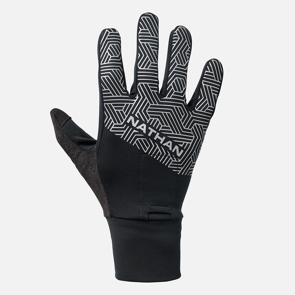 nathan-hypernight-reflective-gloves-2-reflektierende-laufhandschuhe image 2