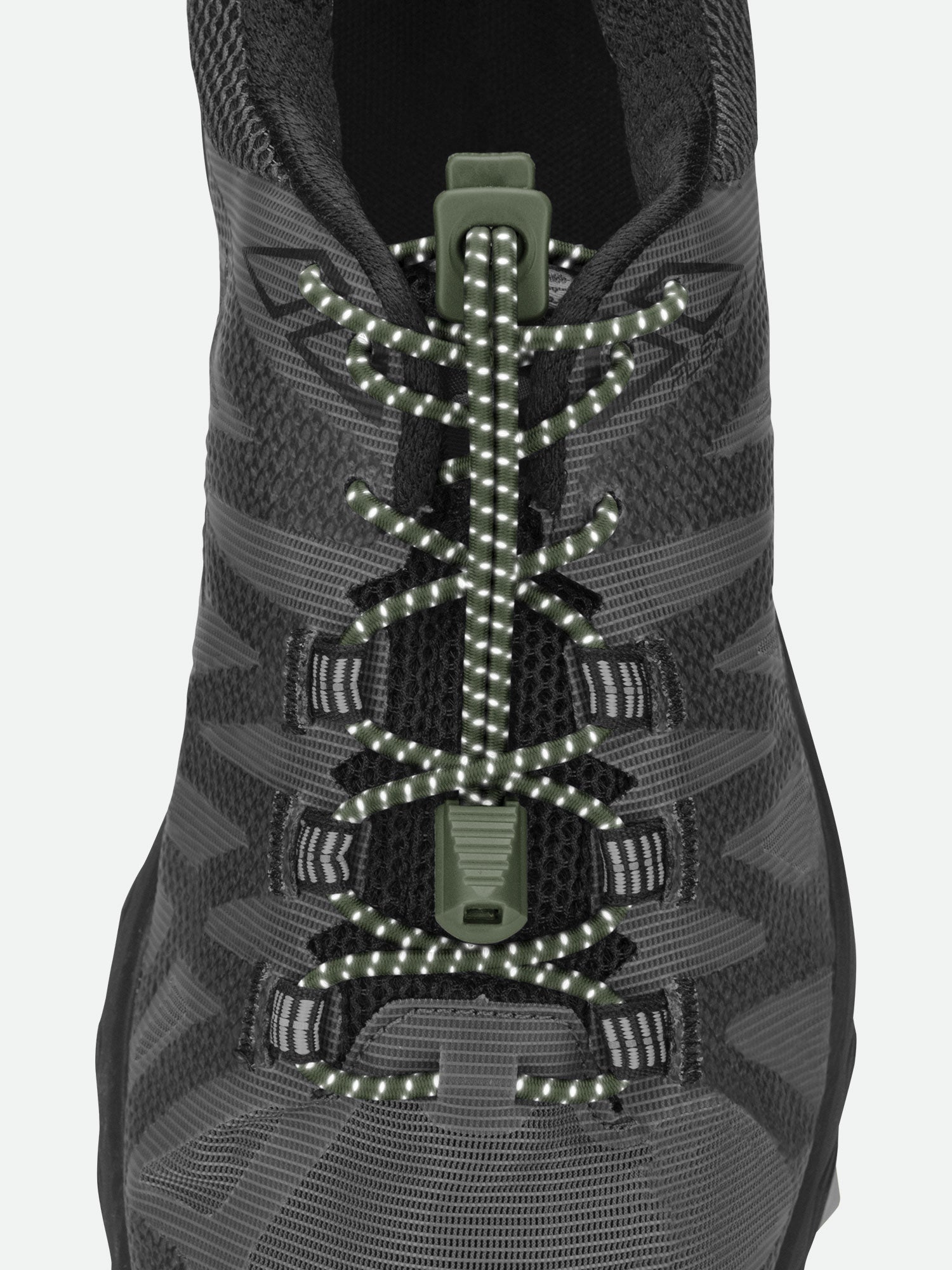 nathan-reflective-run-laces-elastische-no-tie-schn-rsenkel-mit-reflektorstreifen image 3