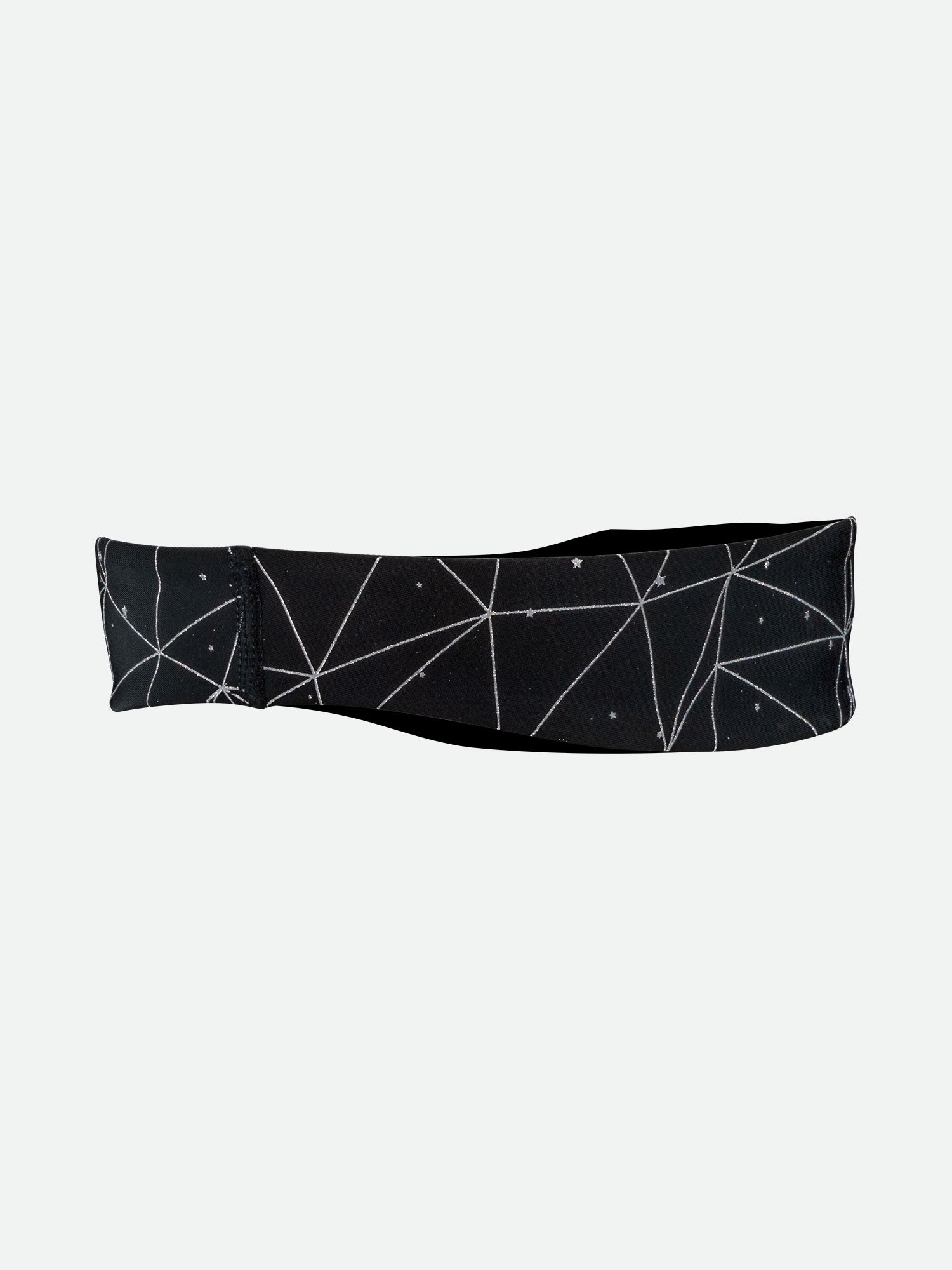 nathan-reflective-hairband-reflektierendes-stirnband-mit-futter-und-silikonstrei image 2